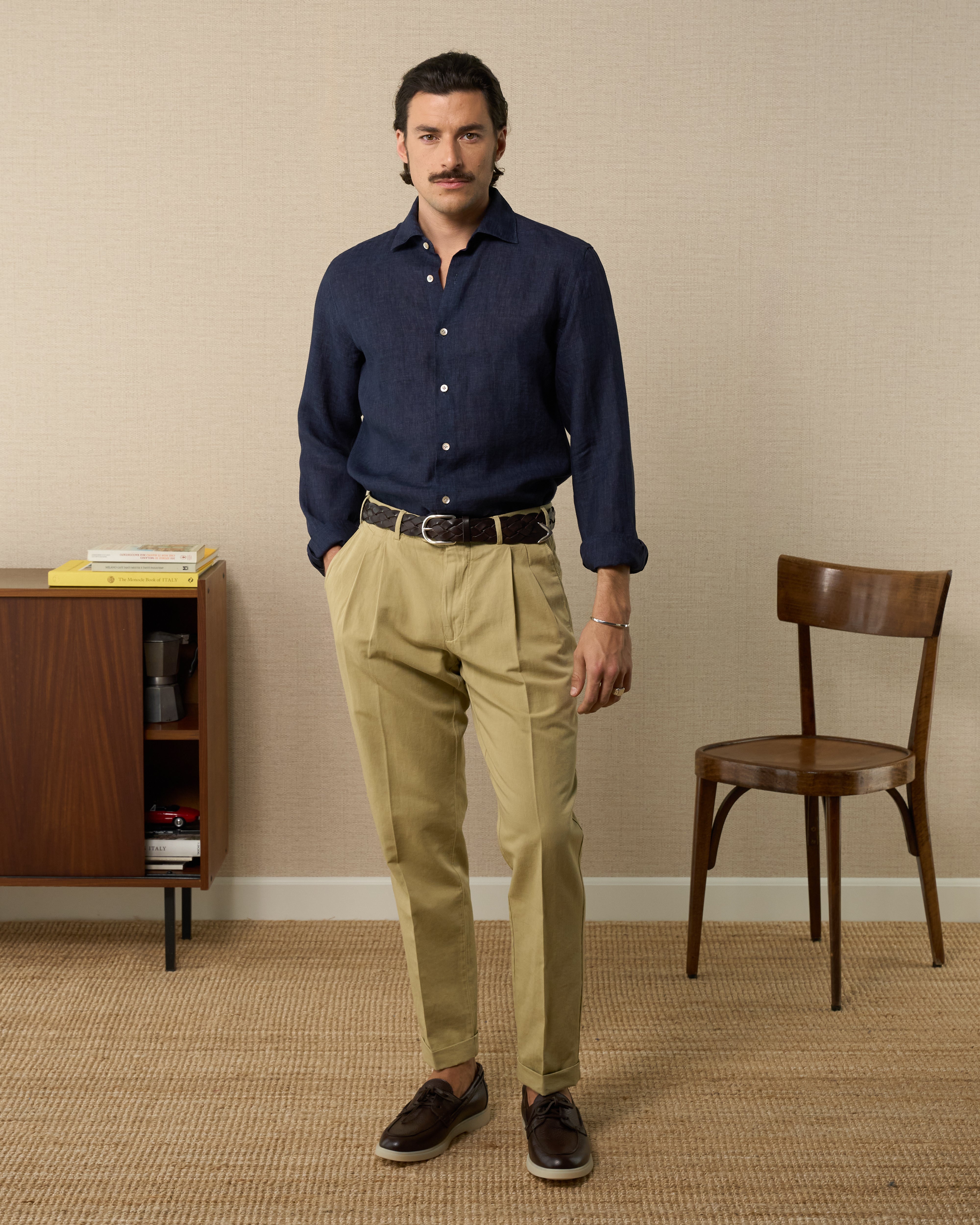  Fagagna、mySite、merchandisen