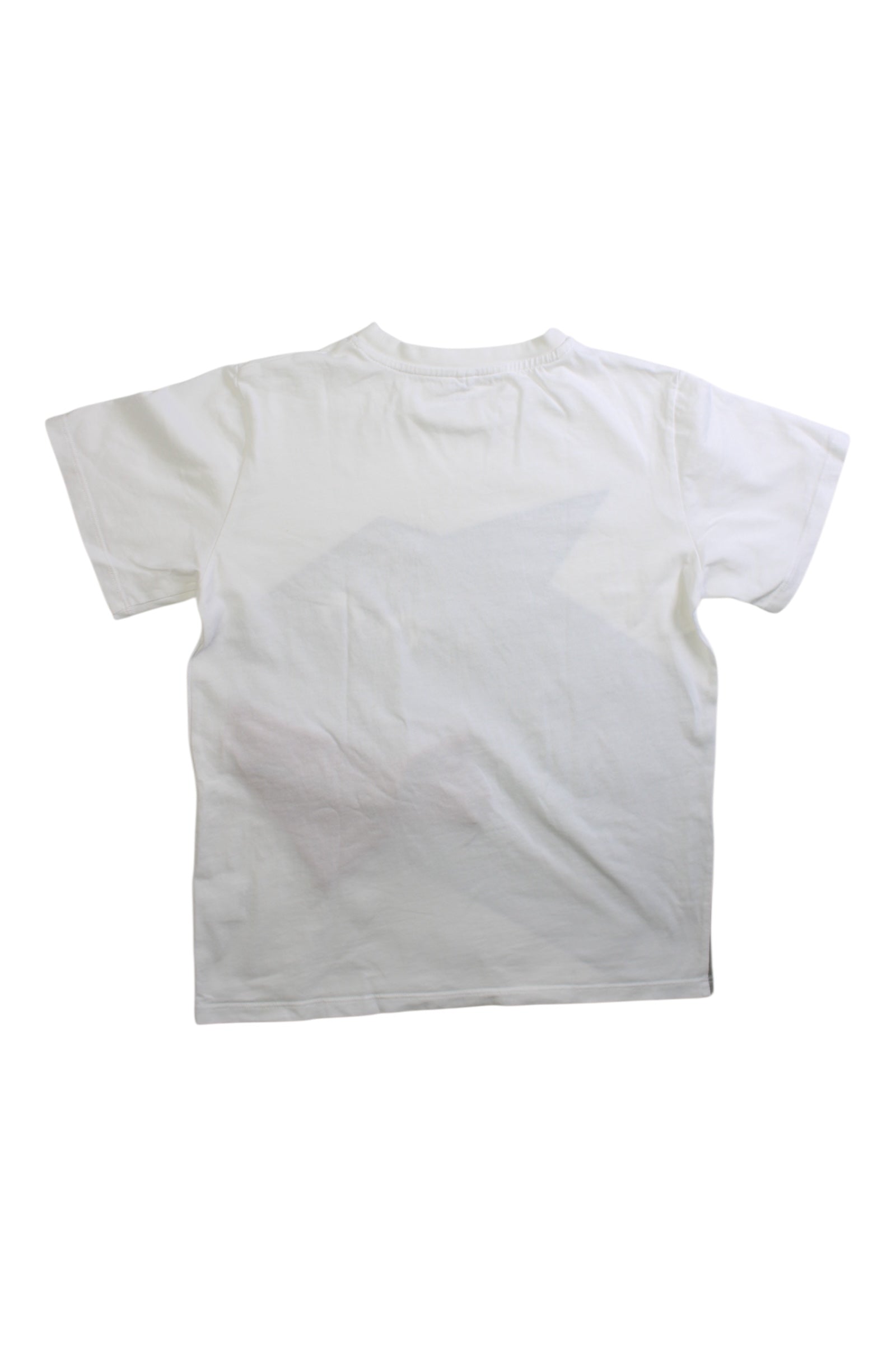 Stella McCartney Shark Short Sleeve T-Shirt 10Y、mySite、g9winljtr