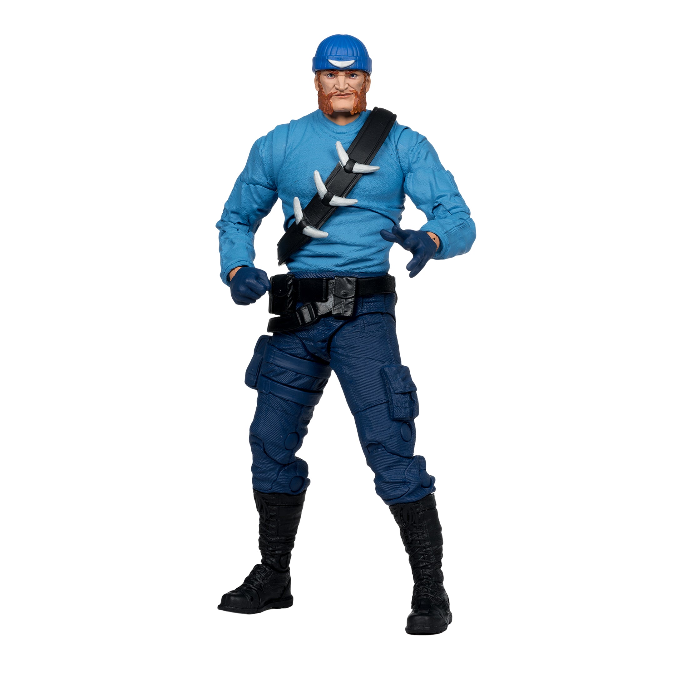 DC Multiverse Collector Edition #13 Captain Boomerang (The Flash)、mySite、hgirdovlk