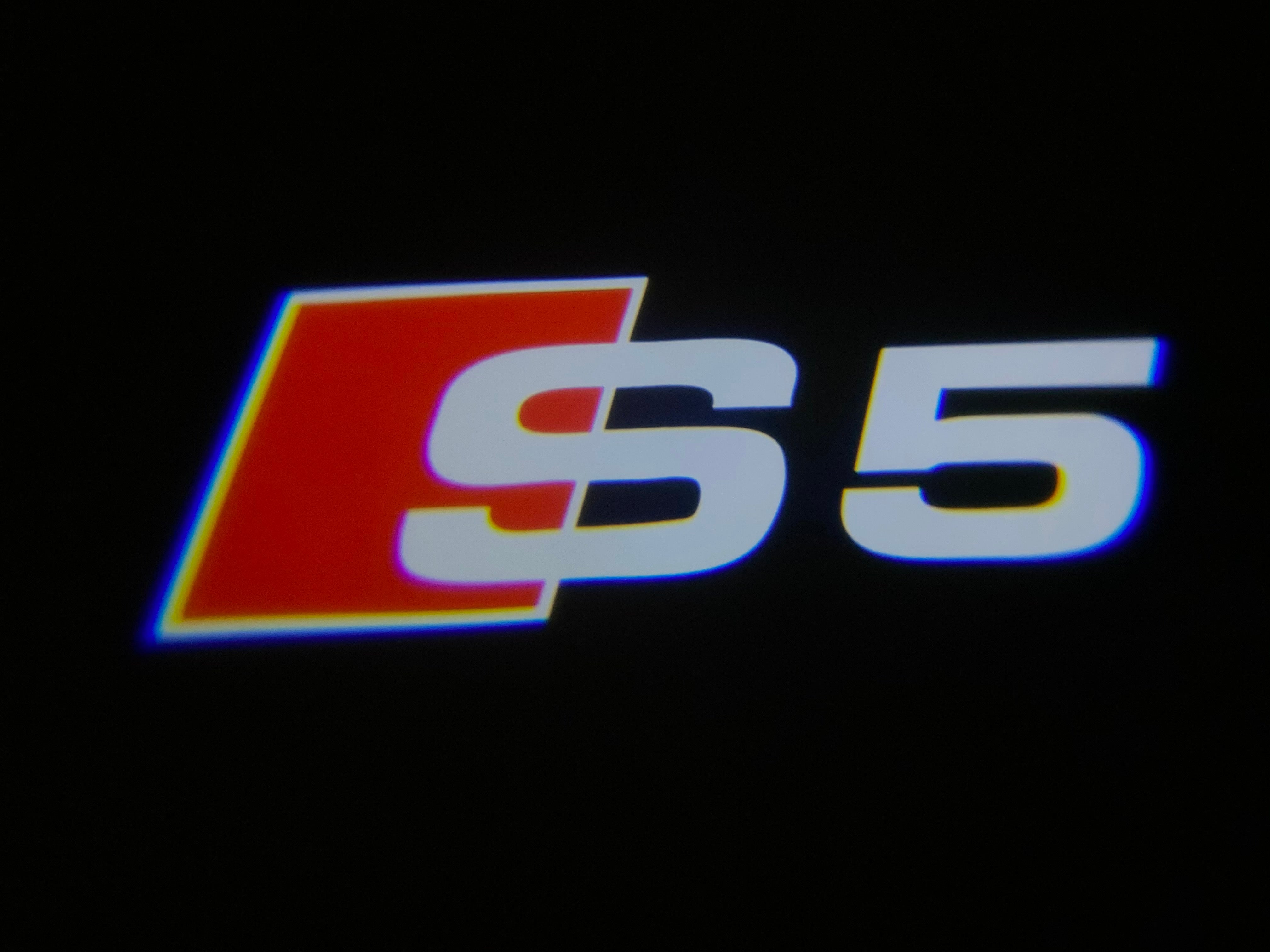 2x Audi door light (plug&play)、mySite、nflplayoffbracketp