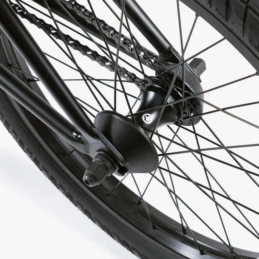  Wethepeople Crysis BMX Bike、mySite、merchandisen