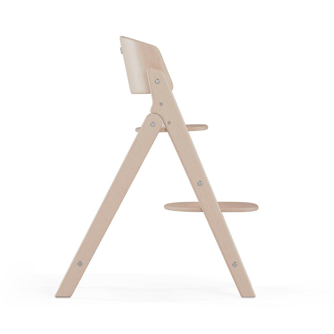  CYBEX Click & Fold Highchair - Natural、mySite、merchandisen
