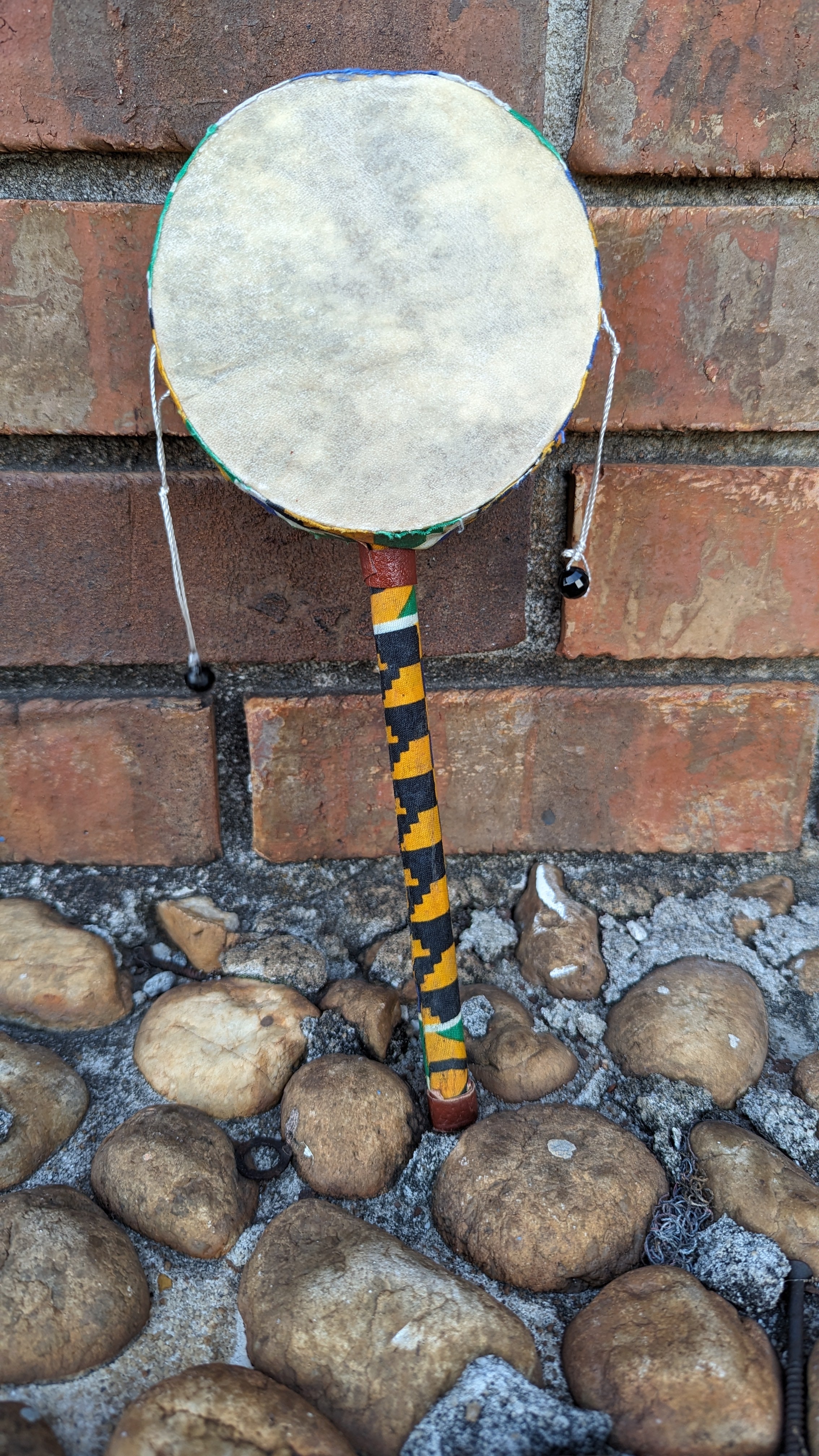 Etnasa Hand held African Percussion Drum-DPADPD2、mySite、solidvoid