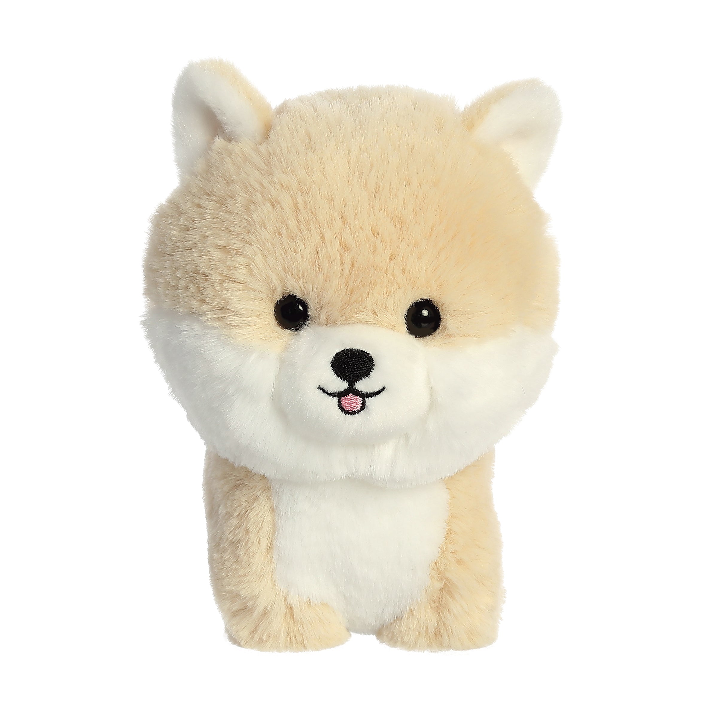 Aurora® - Teddy Pets™ - 7 Pomeranian、mySite、g9winljtr