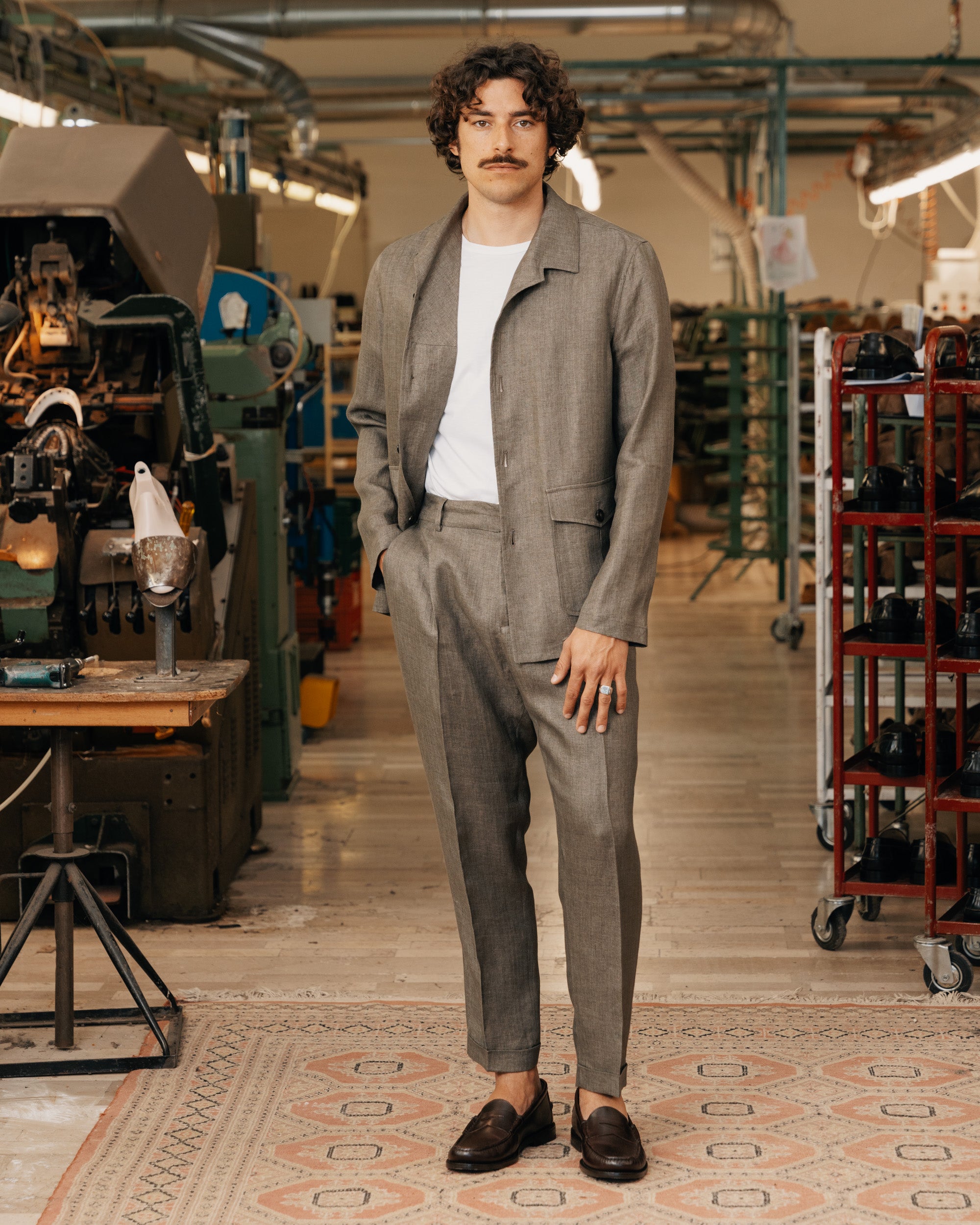  Cefalù、mySite、merchandisen