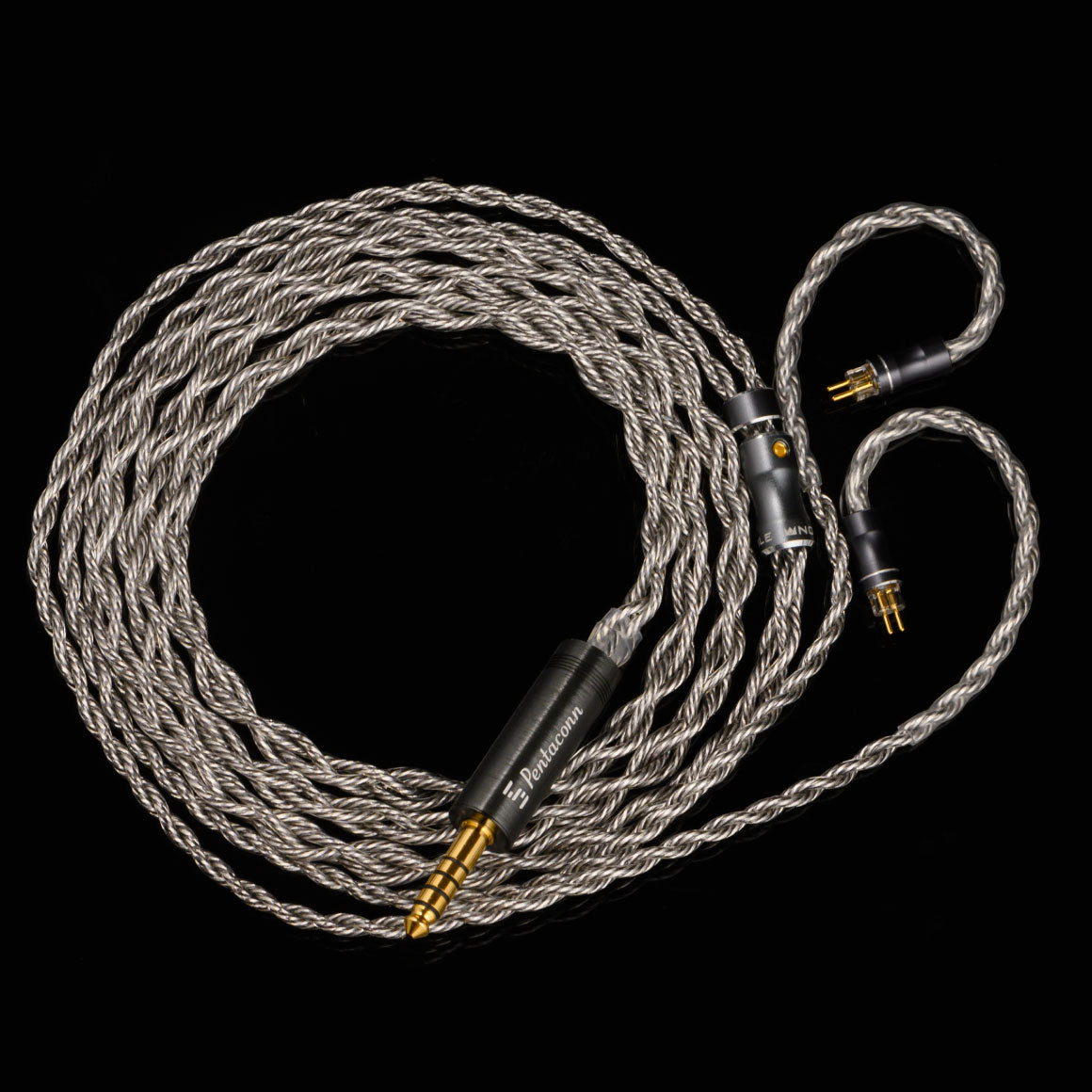  Noble Audio - Viking Ragnar、mySite、merchandisen