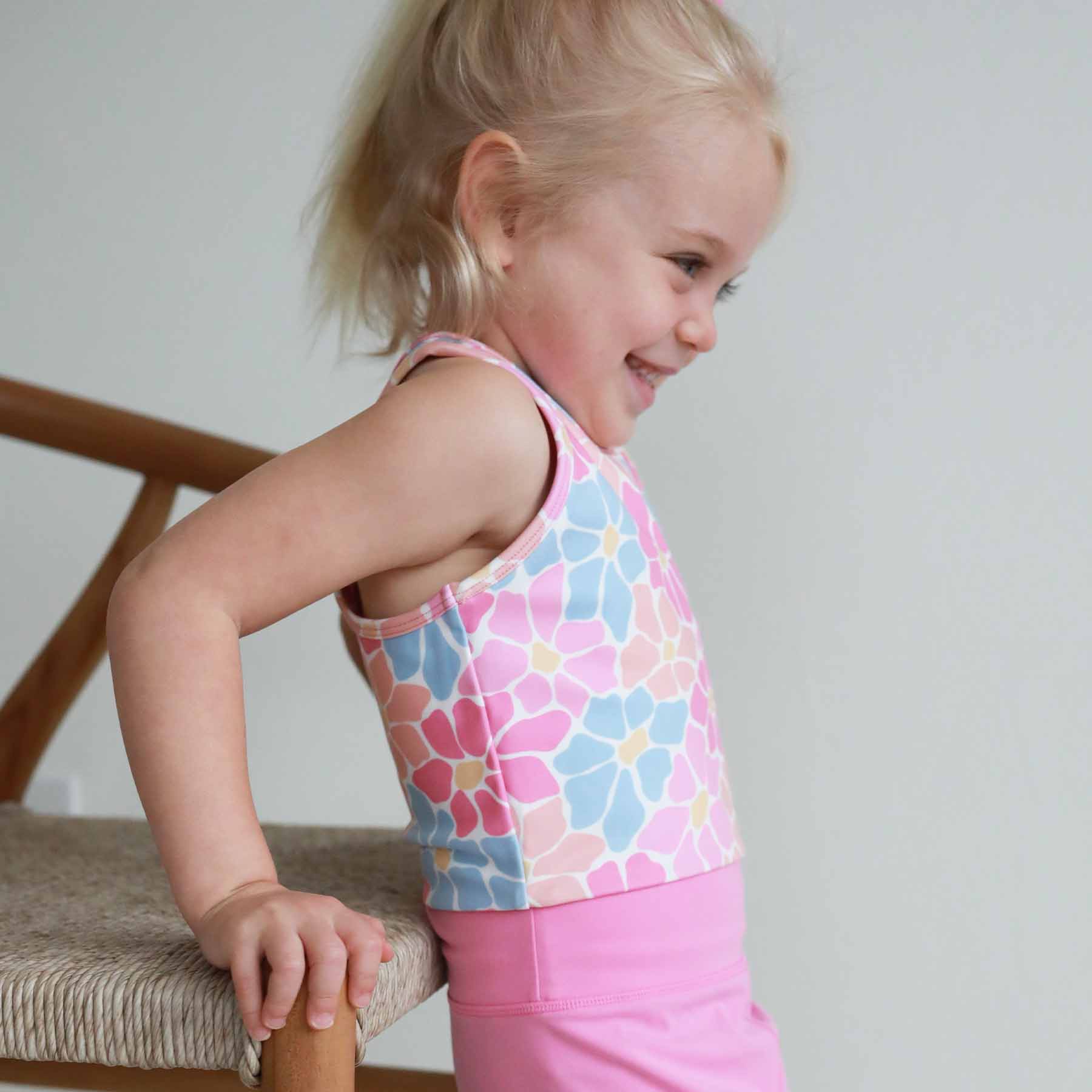  Kids CloudActive™ Motion Tank | Power Flowers、mySite、layawaytickets