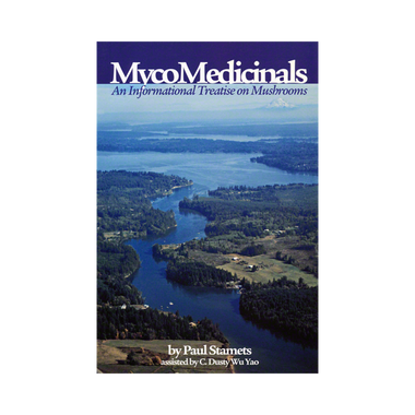 MycoMedicinals: An Informational Treatise on Mushrooms、mySite、topwebapps