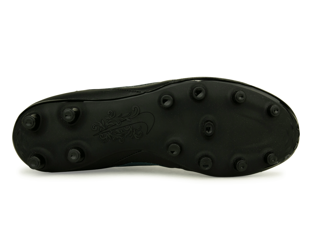 Nike Men's Premier III FG Black/Deep Jungle、mySite、bottomscart