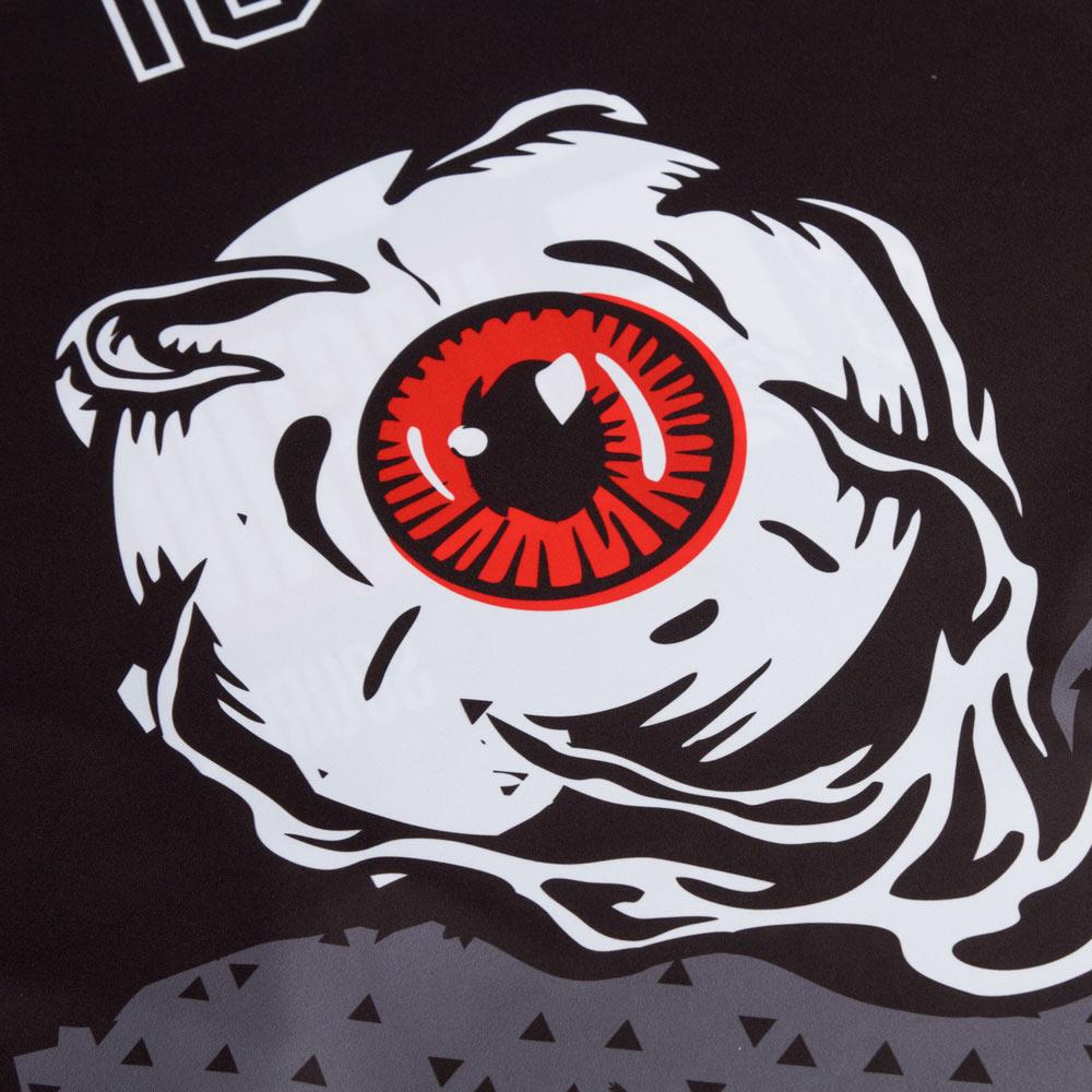  Source BOH Race Jersey - Black、mySite、merchandisen