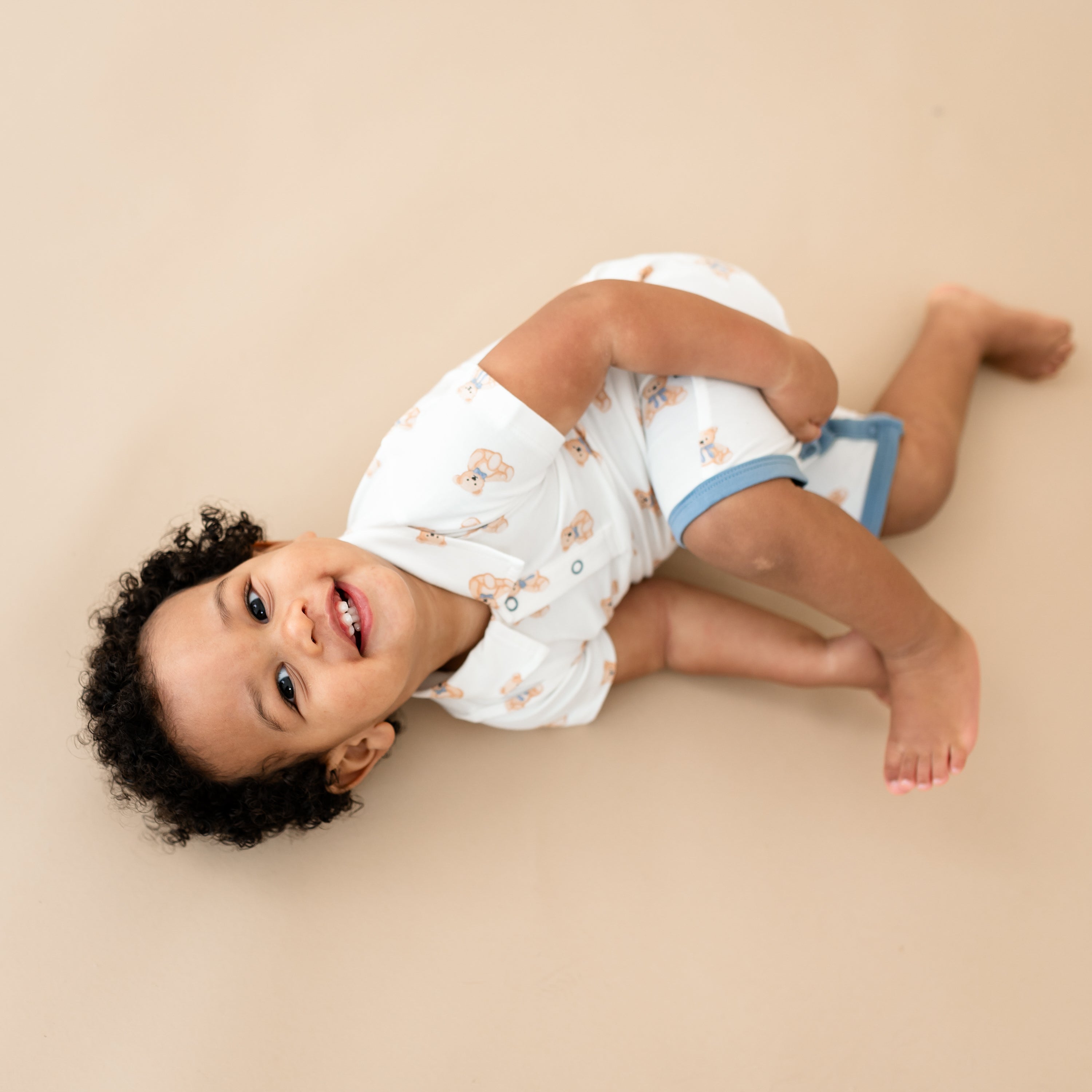  Polo Shortall in Teddy Bear、mySite、layawaytickets