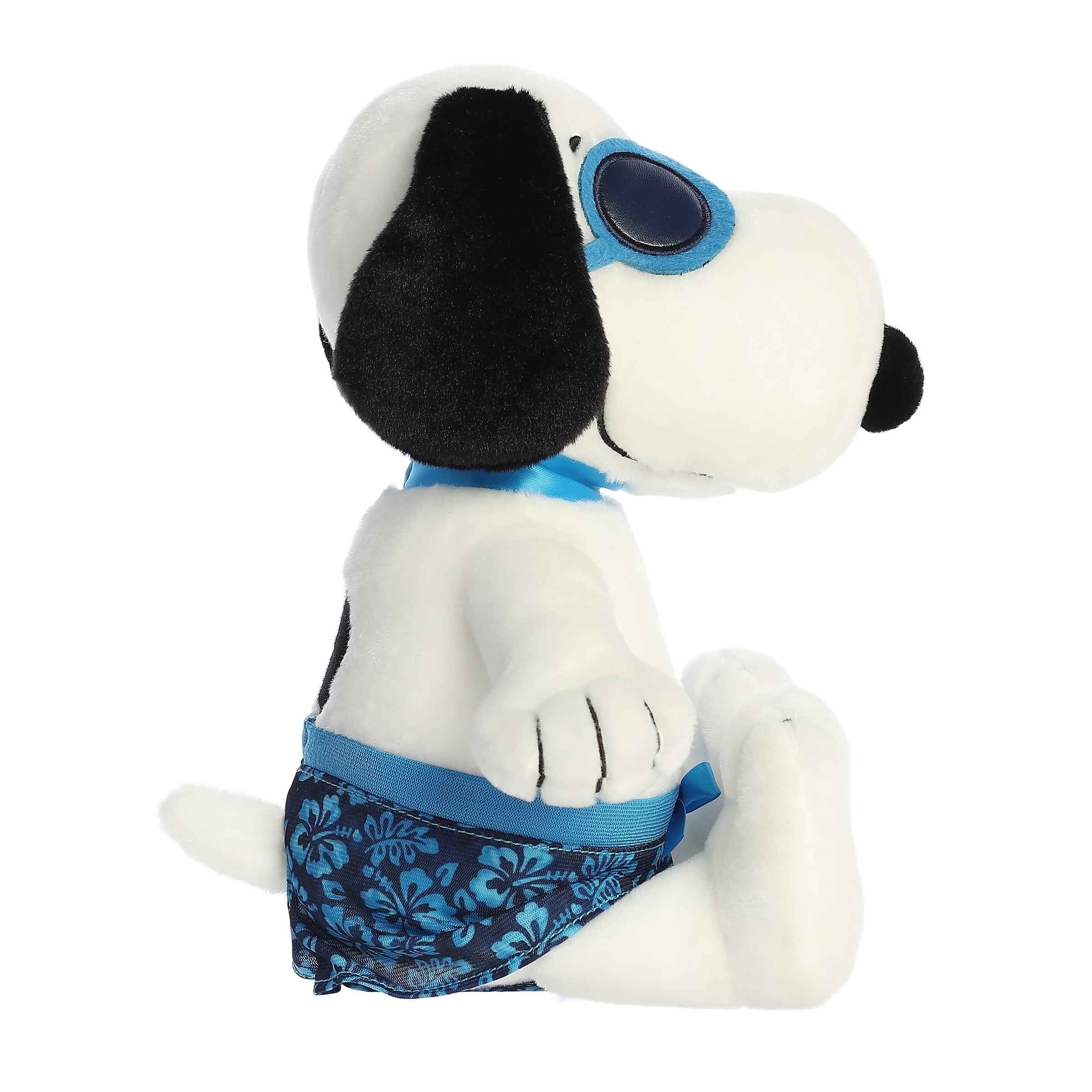 Aurora® - Peanuts® - 12 Surfer Snoopy™、mySite、g9winljtr
