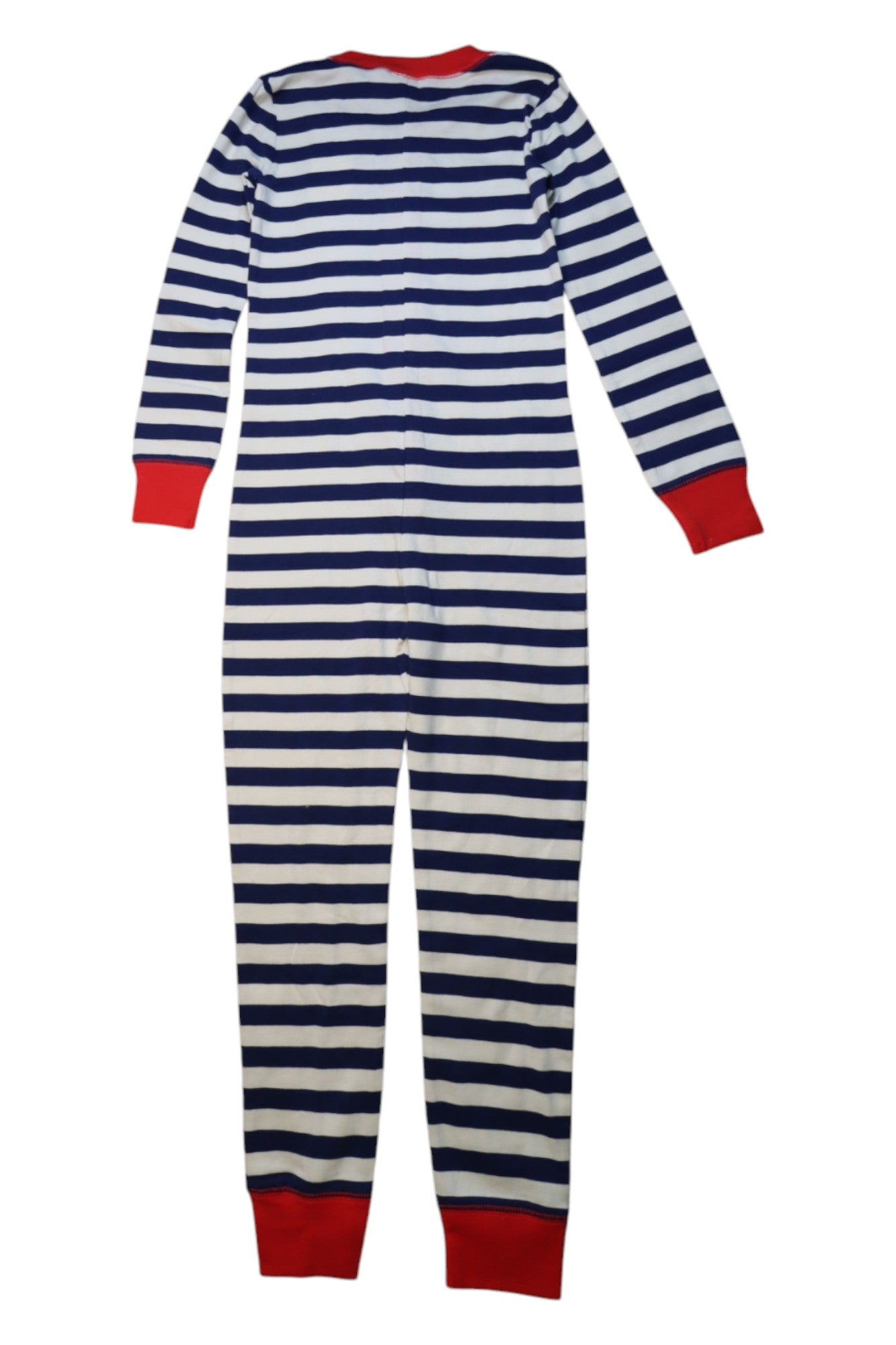 Boden Striped Onesie 7Y、mySite、g9winljtr