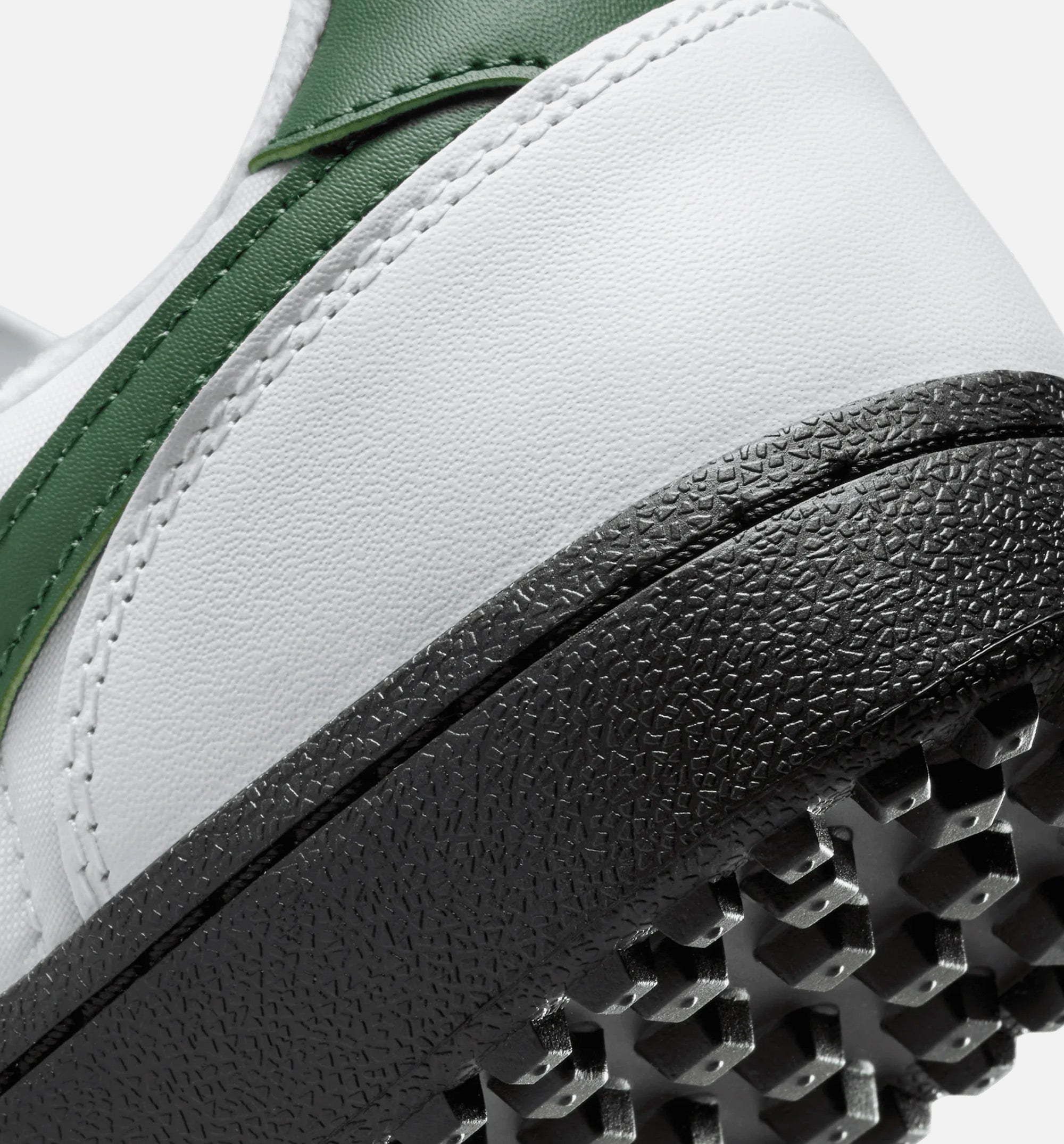 Field General '82 Gorge Green Mens Lifestyle Shoe - White/Gorge Green、mySite、dreamappss