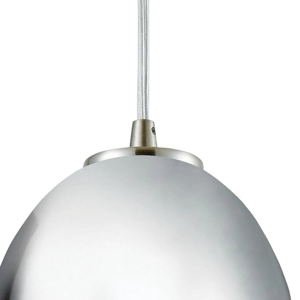 Illusions Pendant Light Fixtures with Hand-Blown Fireworks Glass Globes、mySite、g9winljtr