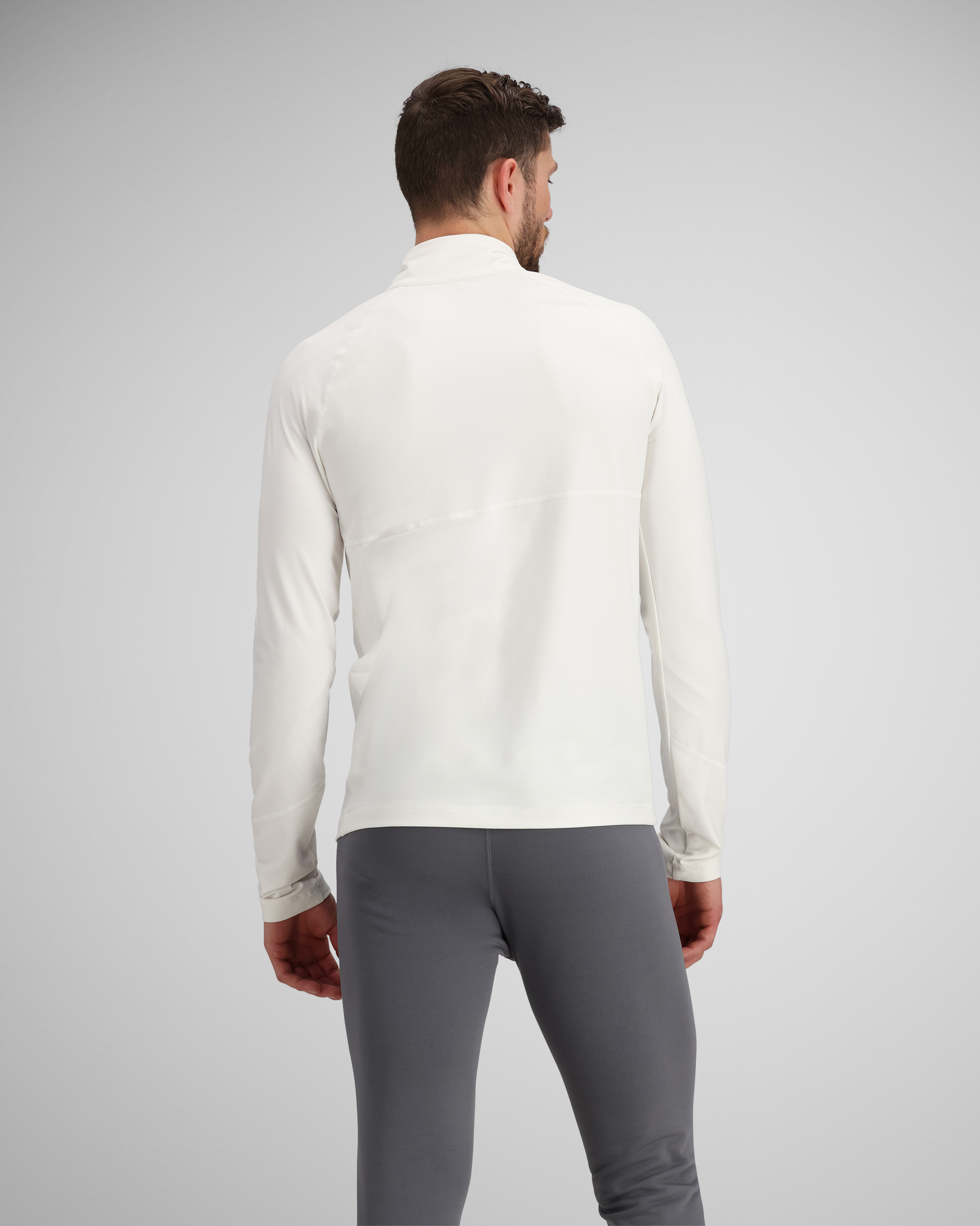 Flex 1/4 Zip、mySite、i-lightchina