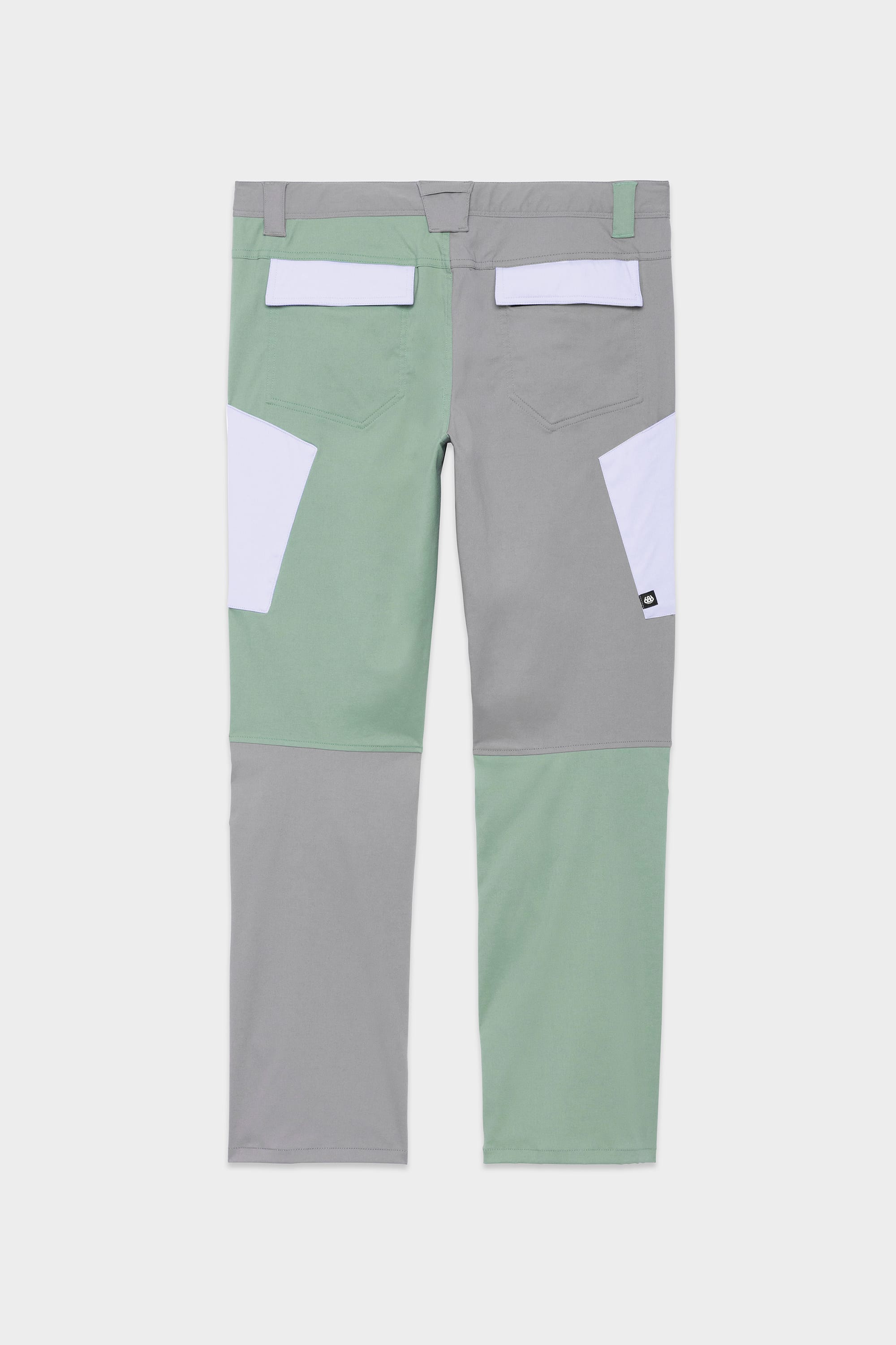 686 Men's Anything Cargo Pant - Relaxed Fit、mySite、i-lightchina