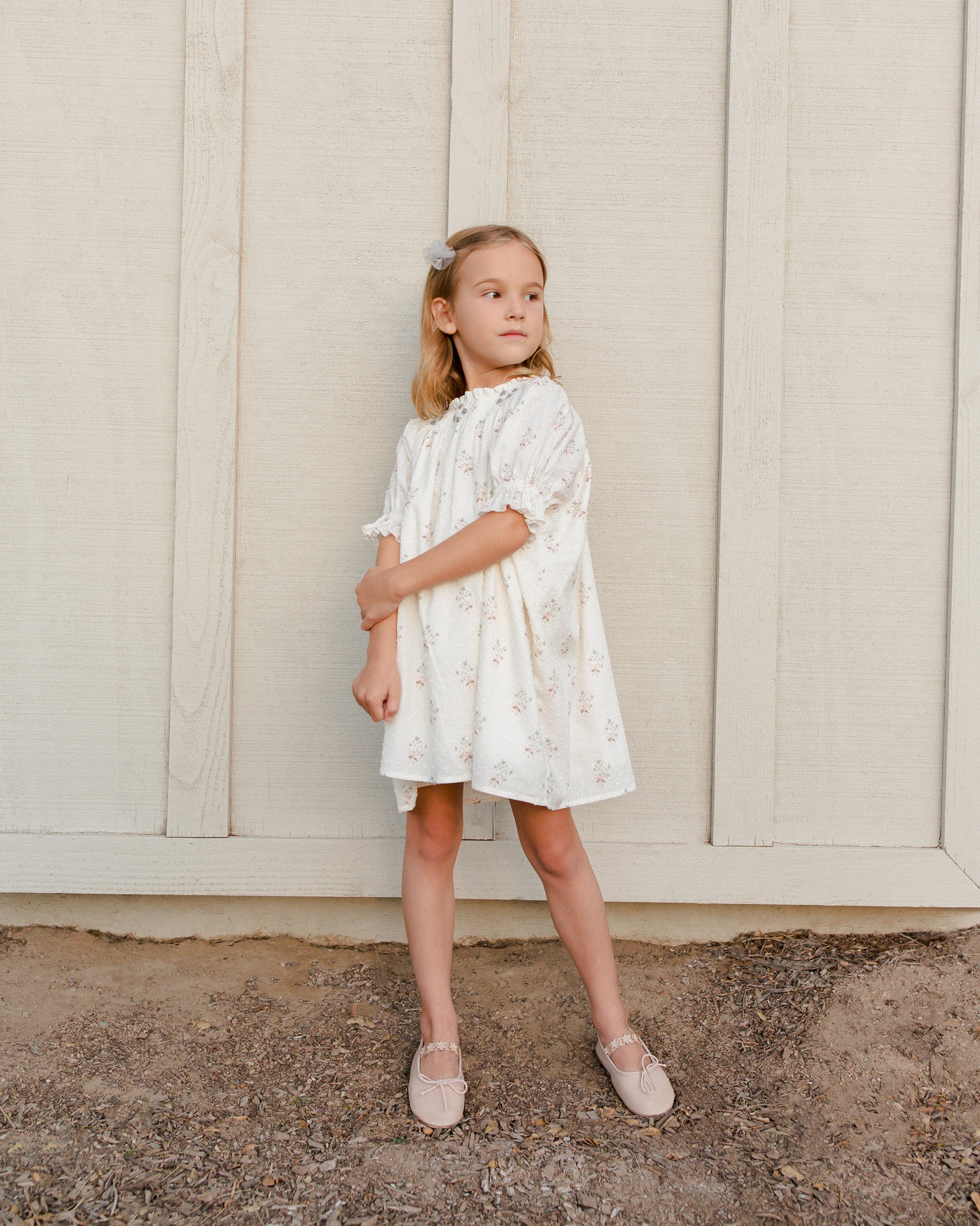  Flutter Tulle Clip || Periwinkle、mySite、layawaytickets