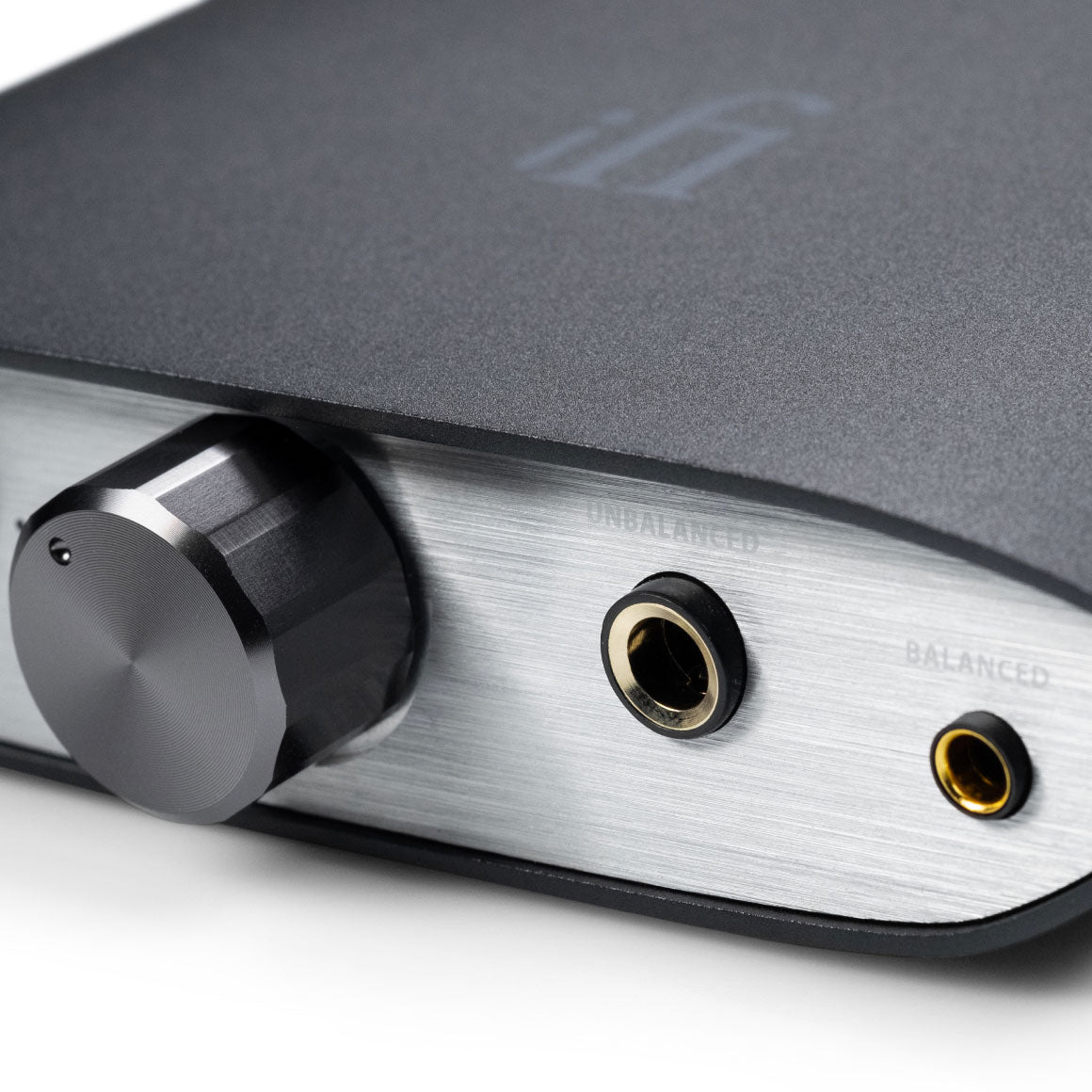  iFi Audio - ZEN DAC V2、mySite、merchandisen