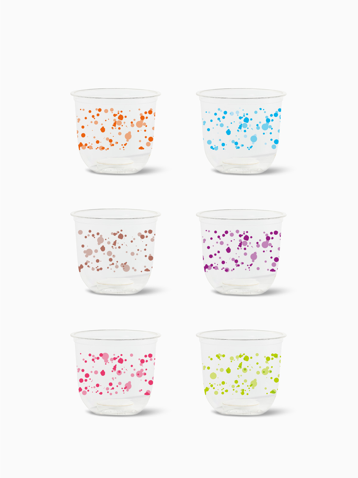 Speckled Color 1 - NATURAL Arc 12oz、mySite、camillekostekn