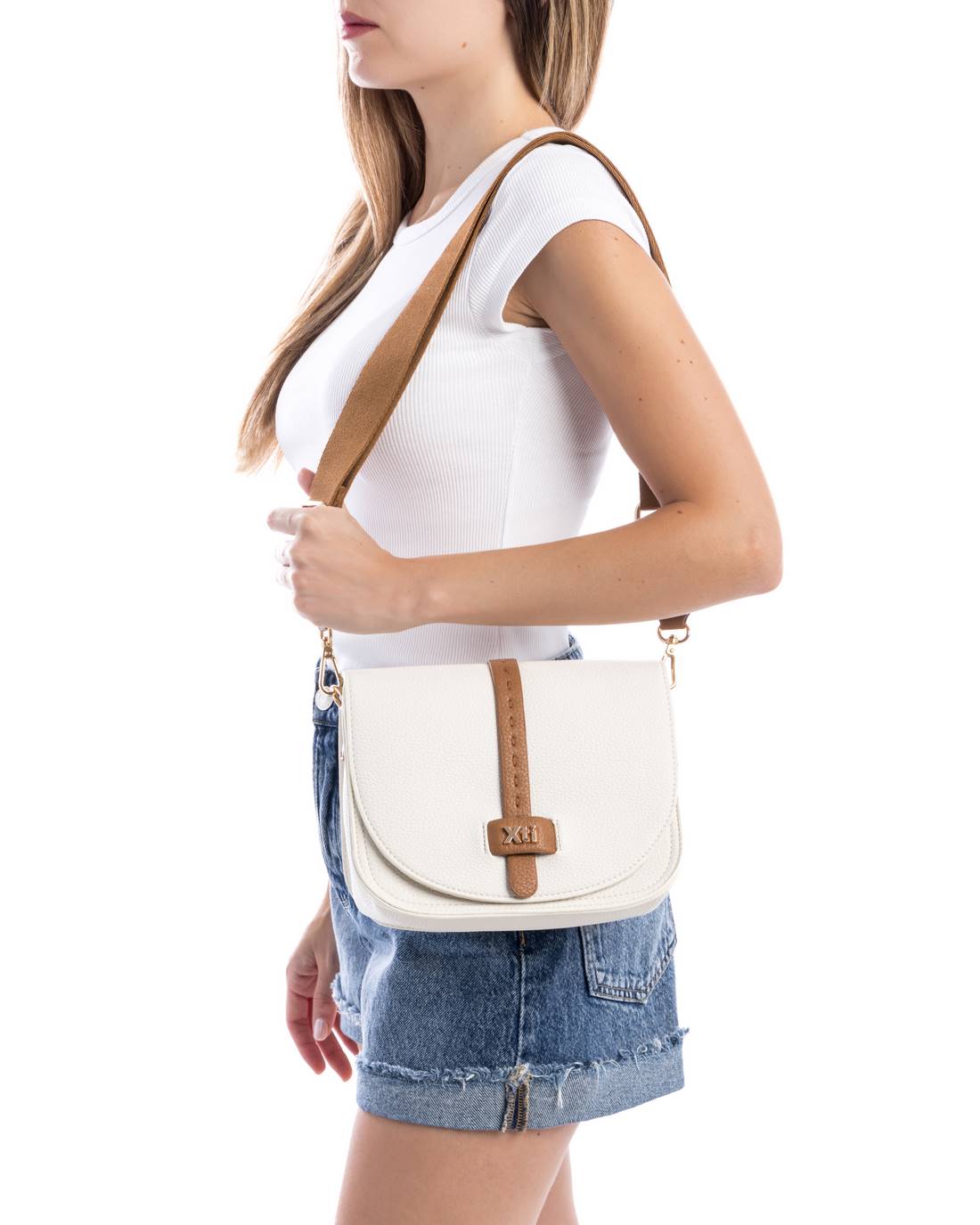 BOLSO DE MUJER XTI BASIC 18508803、mySite、gtrtttuynbv