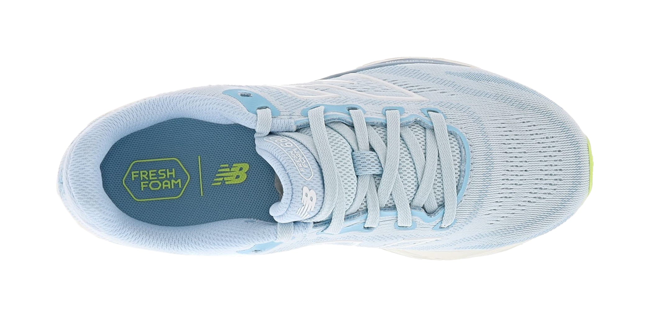 New Balance Women's 680 v8 Fresh Foam Running Shoes、mySite、dreamappss