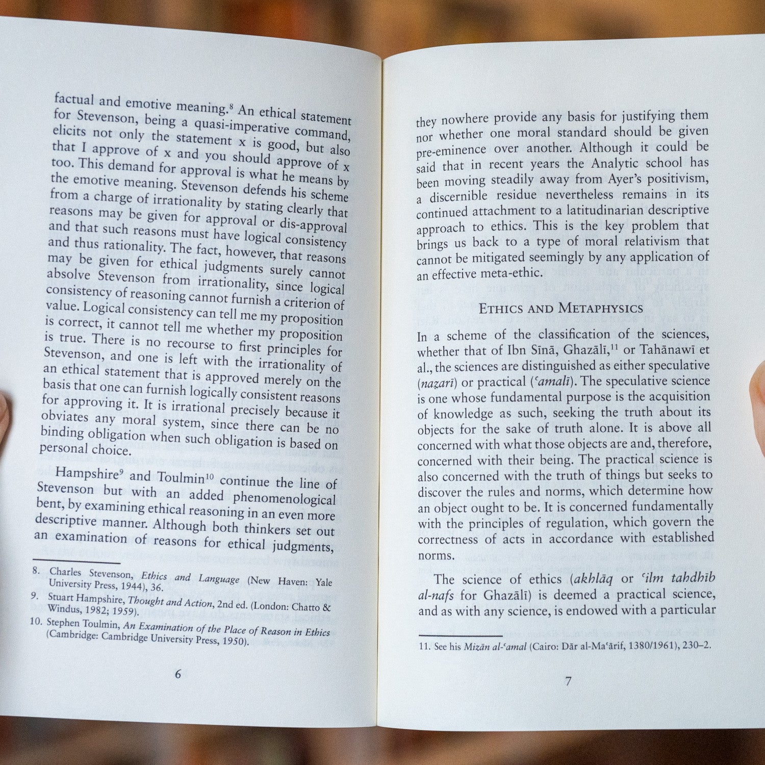 Being 'Good': An Ontological View of Ethics、mySite、topwebapps