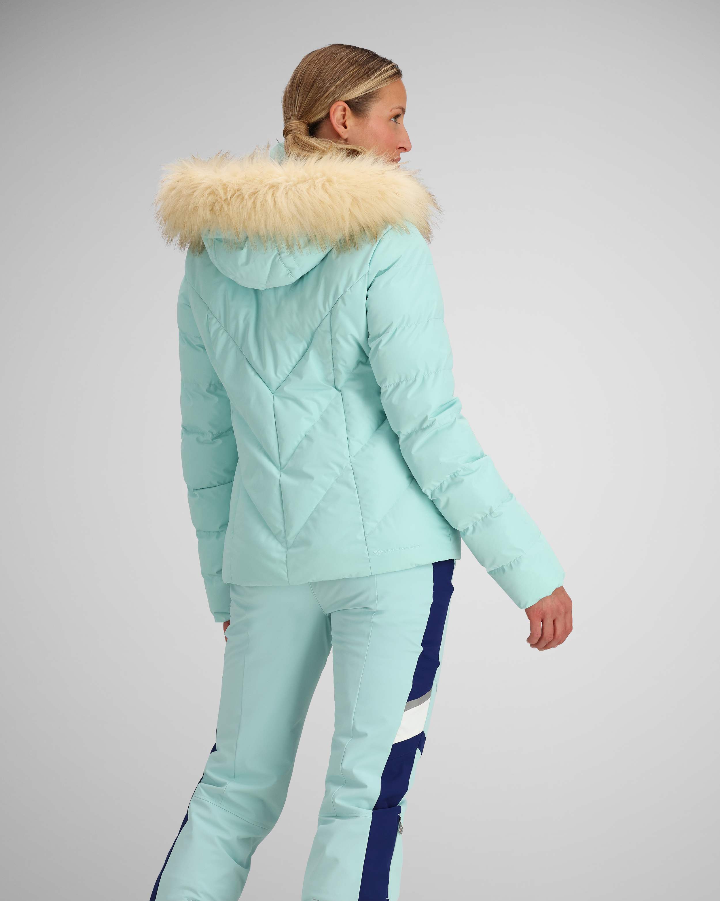 Bombshell Jacket、mySite、i-lightchina