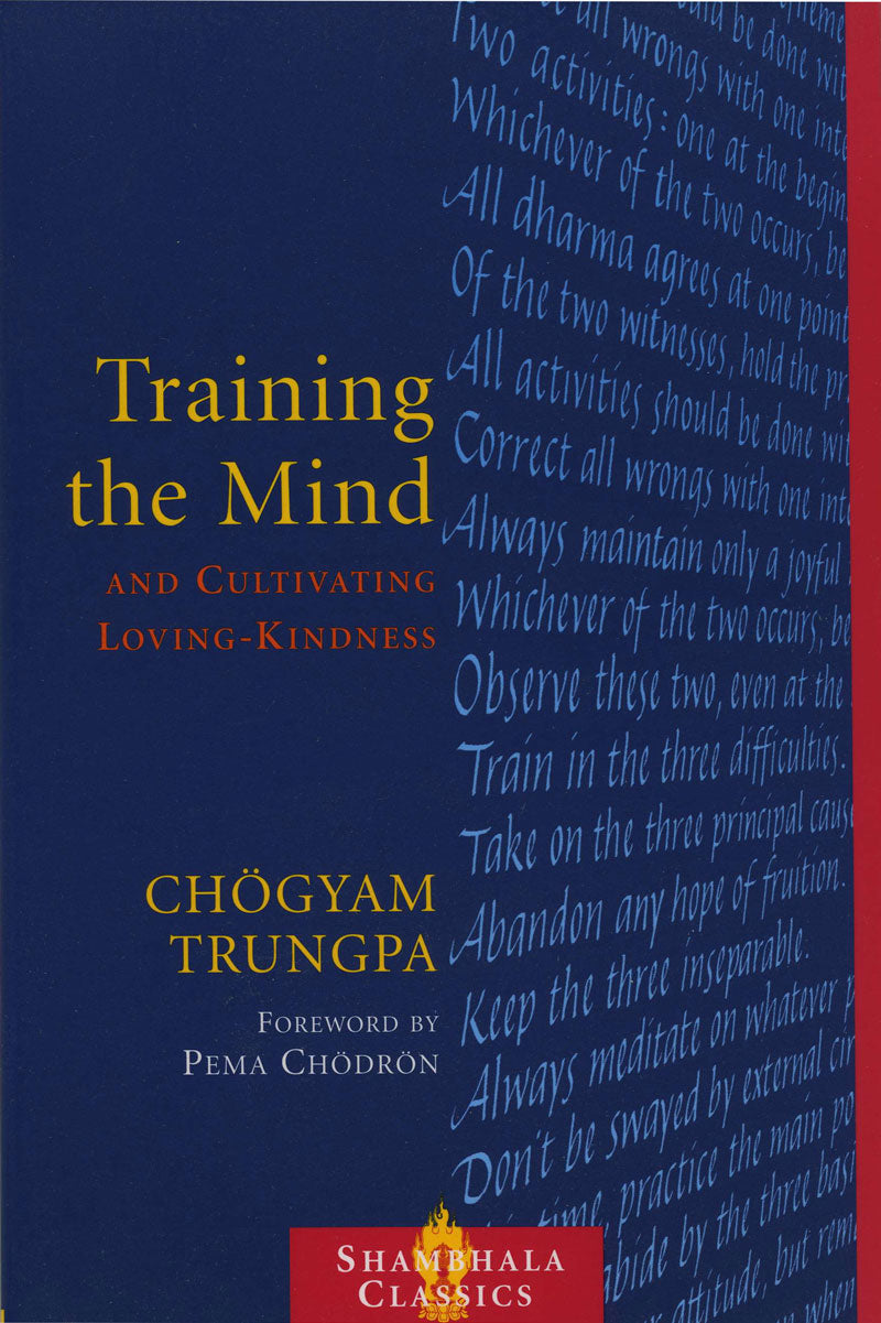 Training the Mind and Cultivating Loving-Kindness、mySite、topwebapps