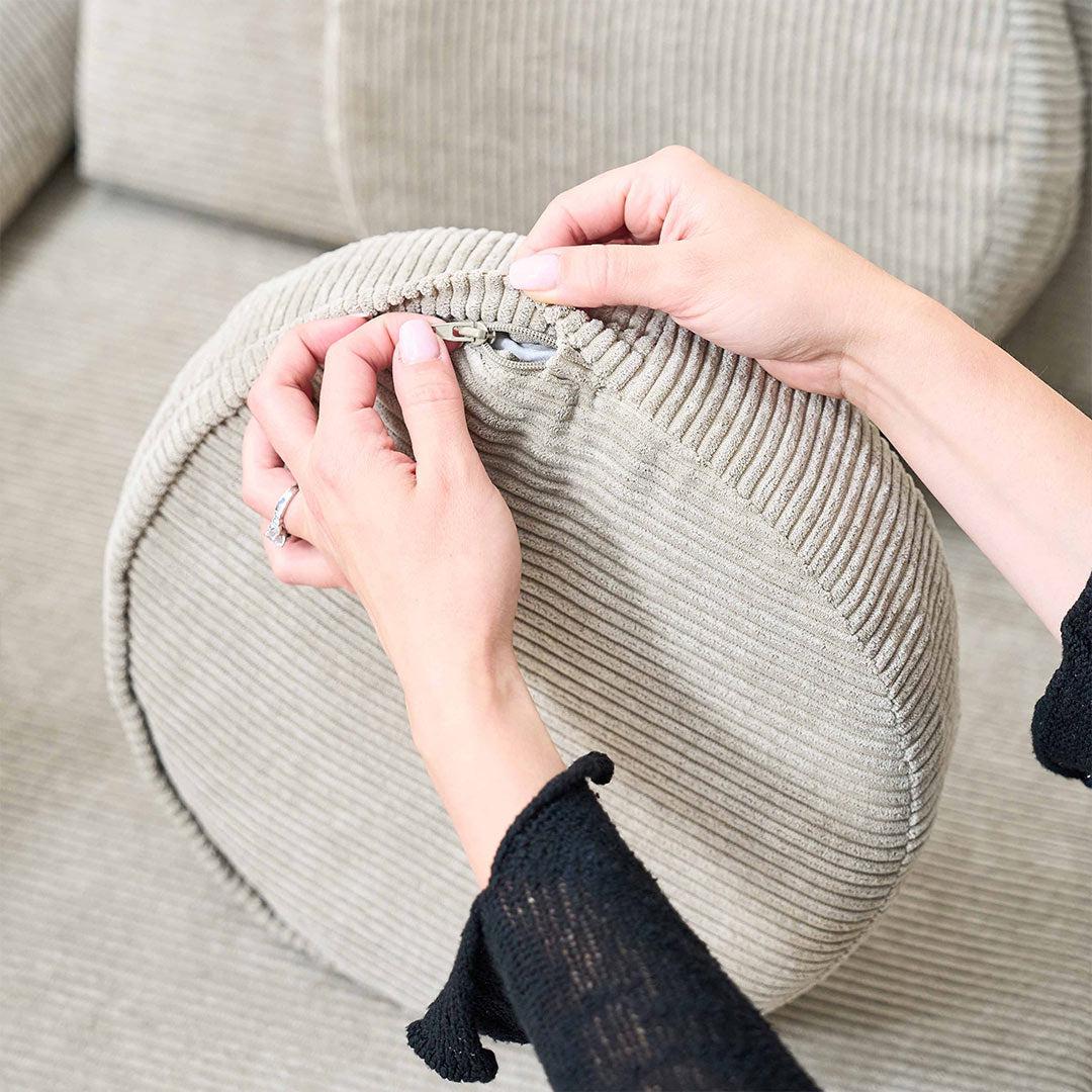  Tutti Bambini Playrama Montessori Kids Play Sofa - Mushroom、mySite、merchandisen