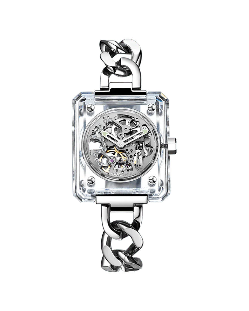 Ciga Serie R CRYSTAL Love R032-CS01-W5WH、mySite、botmansion