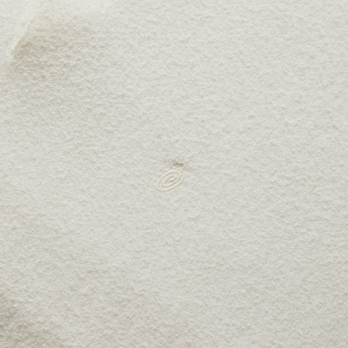 TEXTURED POLO SWEATER、mySite、zt4zffjzw