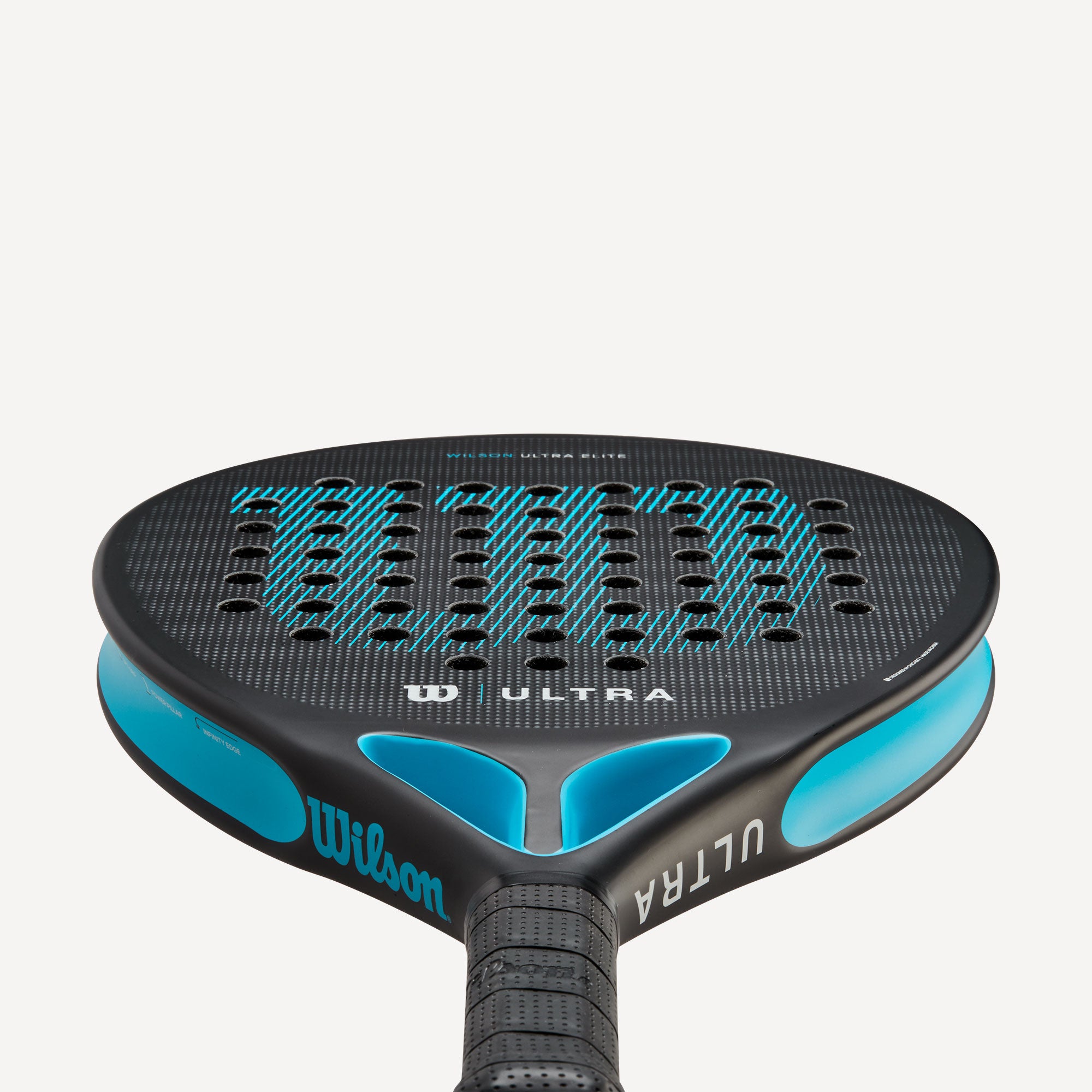 Wilson Ultra Elite Padel Racket