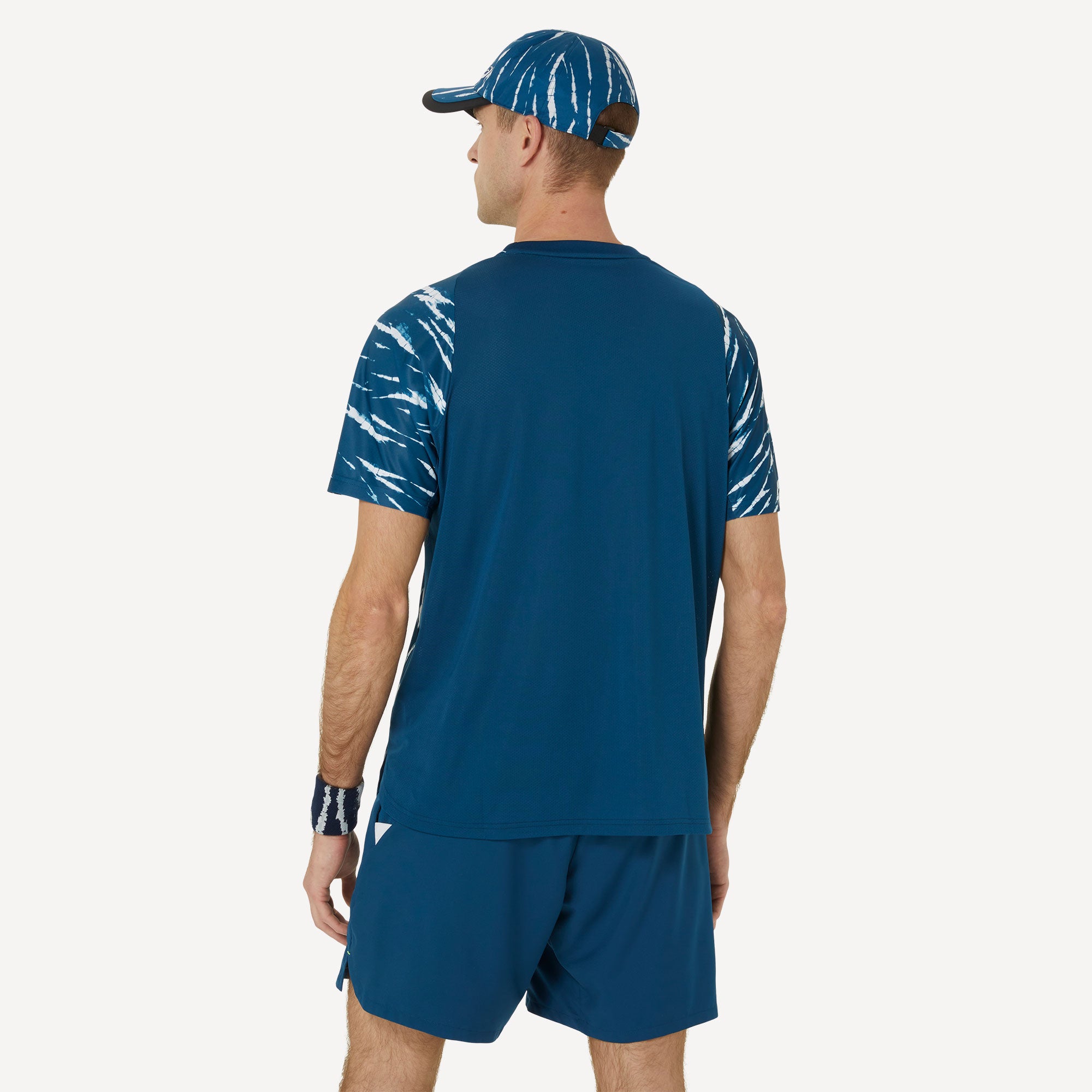 ASICS Game Men's Tennis Shirt