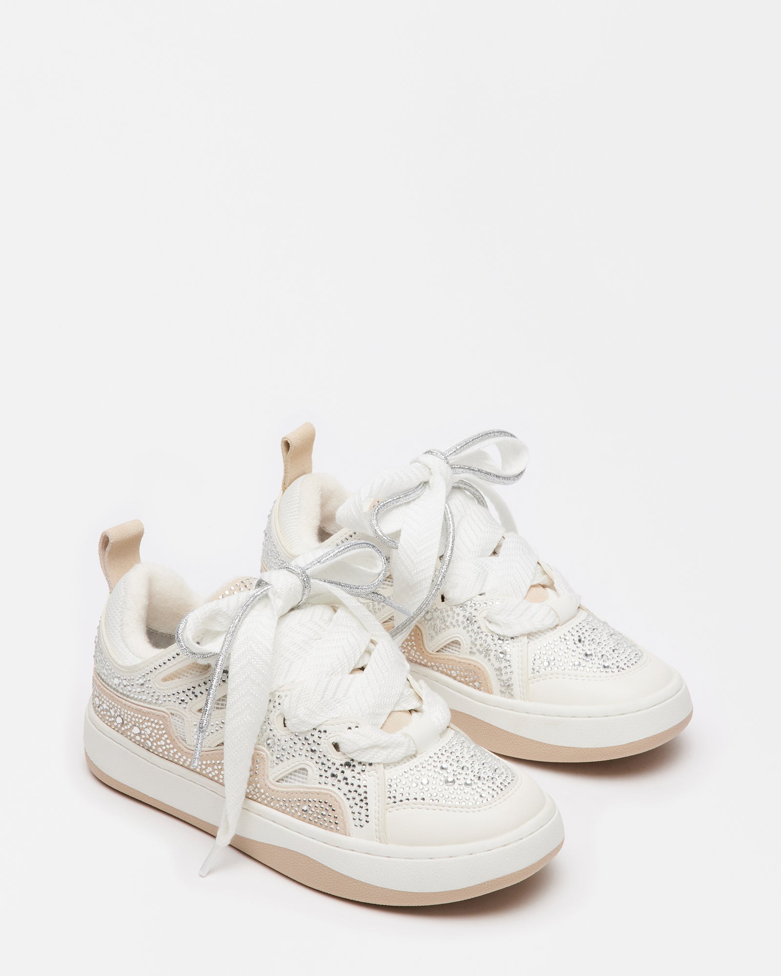 ROARING WHITE RHINESTONES - SM REBOOTED、mySite、gtrtttuynbv