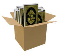 English Translation of the Qur'an by Syed Vickar Ahamed (52 Copies)、mySite、topwebapps