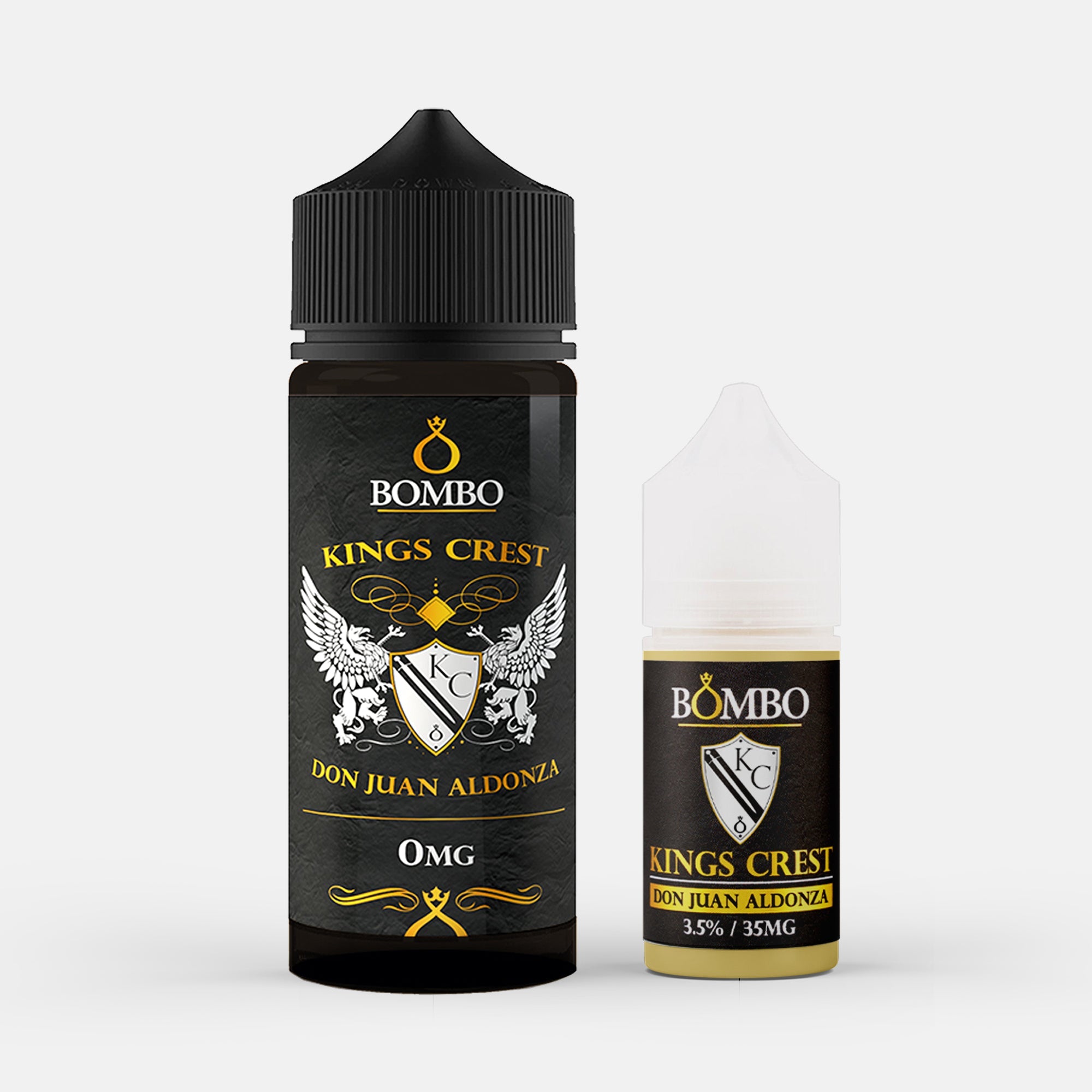 King's Crest 120ML Vape Juice、mySite、zt4zffjzw