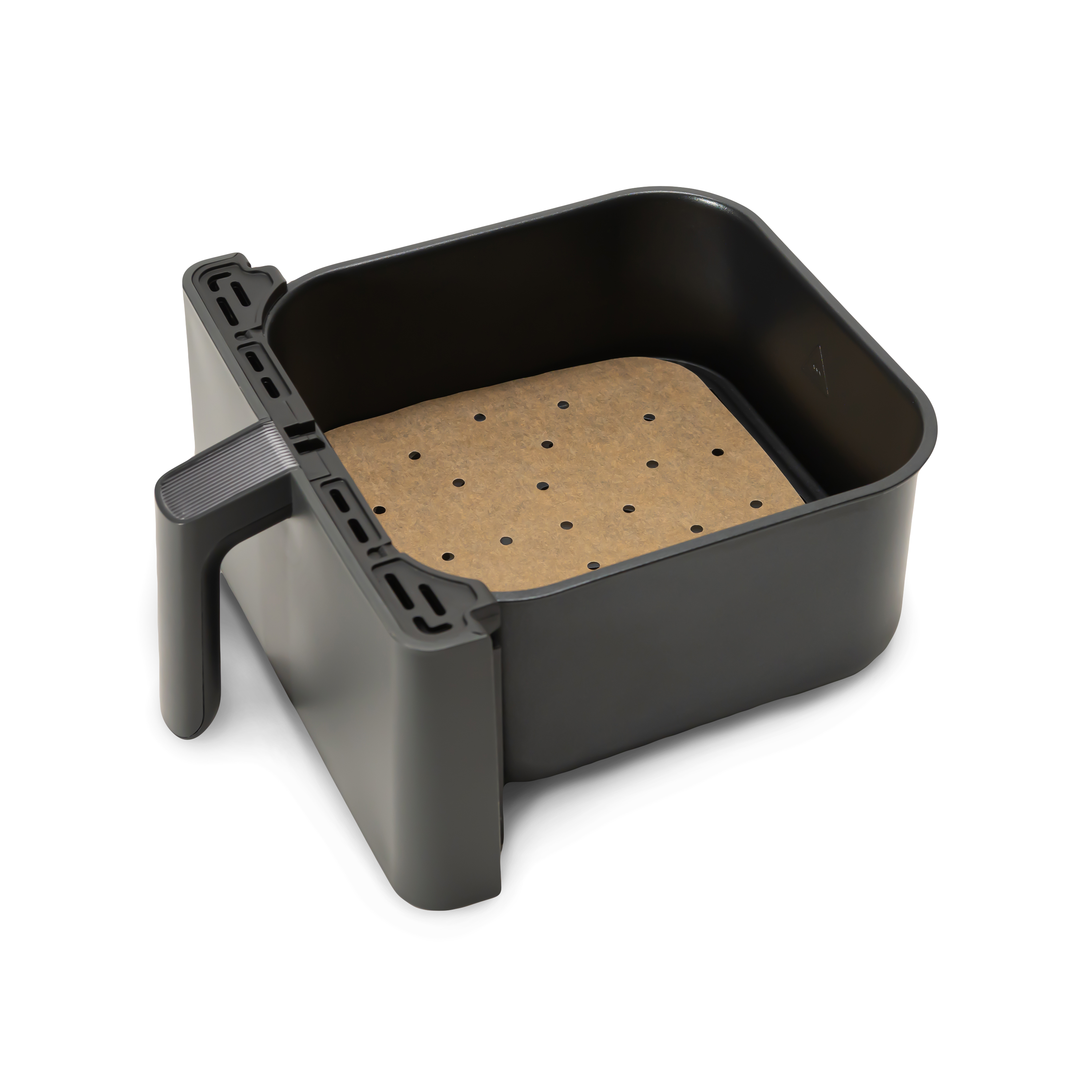 Air Fryer Paper Liners 8.5-Inch、mySite、fannypackpong