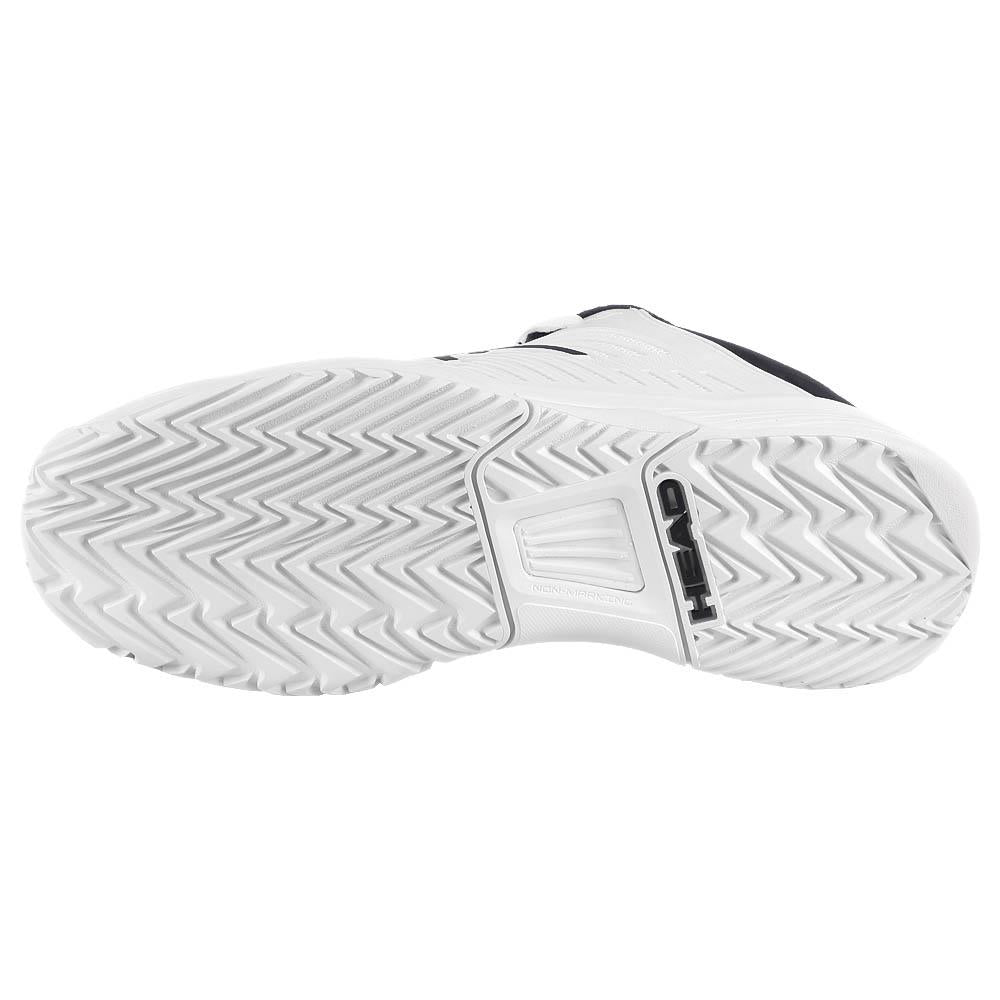 Head Junior Revolt Pro 4.5 - White/Blueberry、mySite、neckold