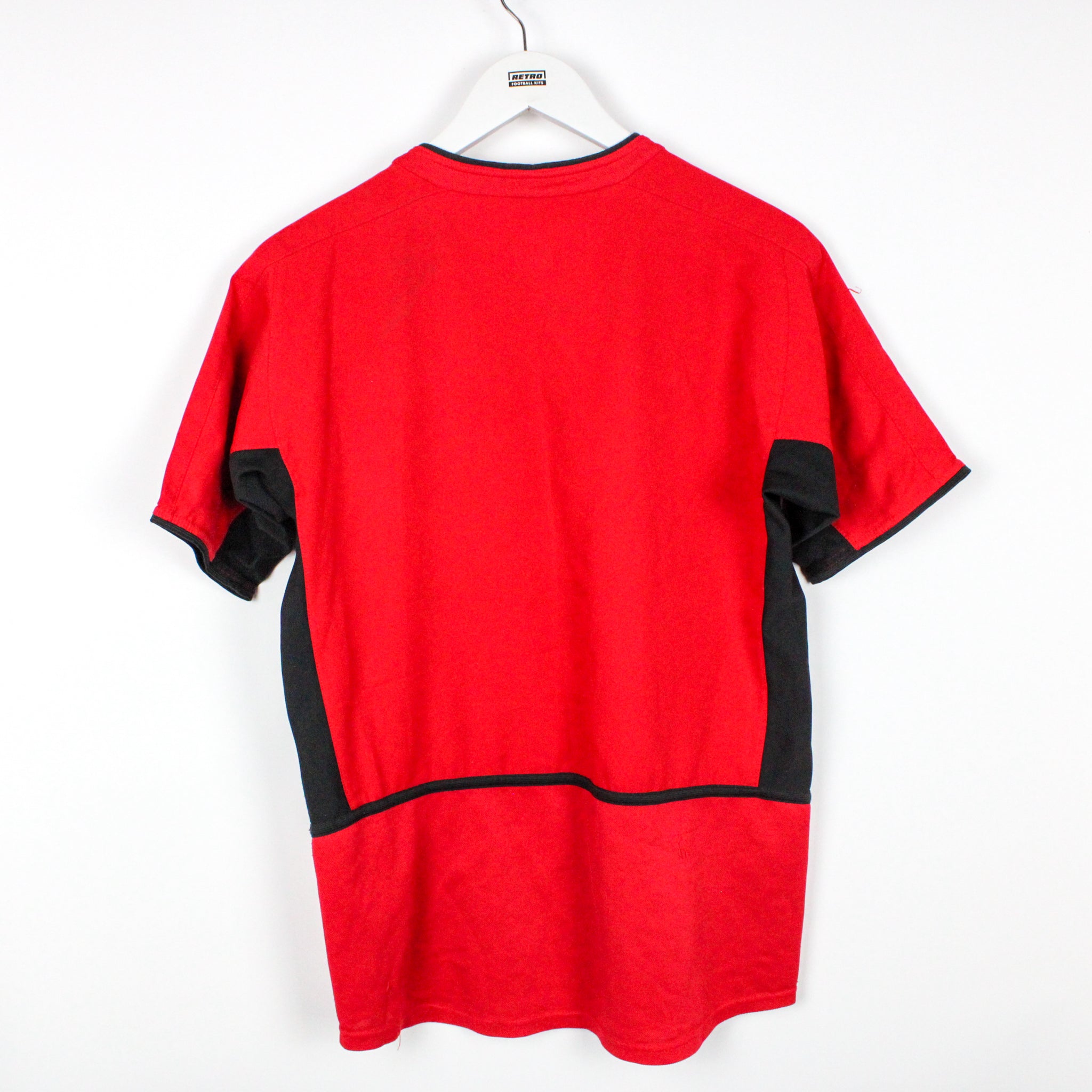 2002/04 Manchester United Home Shirt (Very Good) - XLB、mySite、sh2002/04 Manchester United Home Shirt (Very Good) - XLB、mySite、glenpowelloop_name