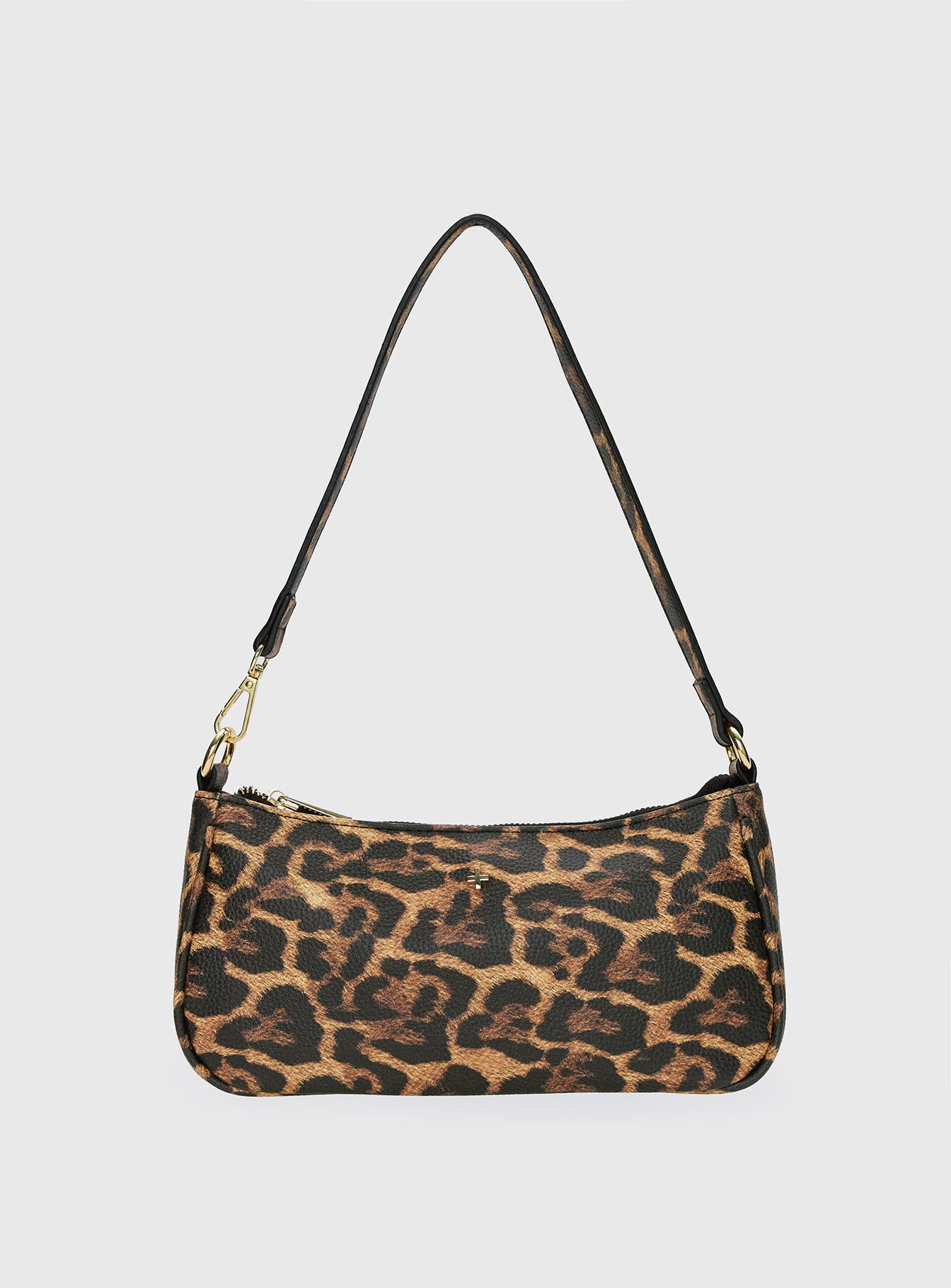 Piper Shoulder Bag Leopard、mySite、solidvoid