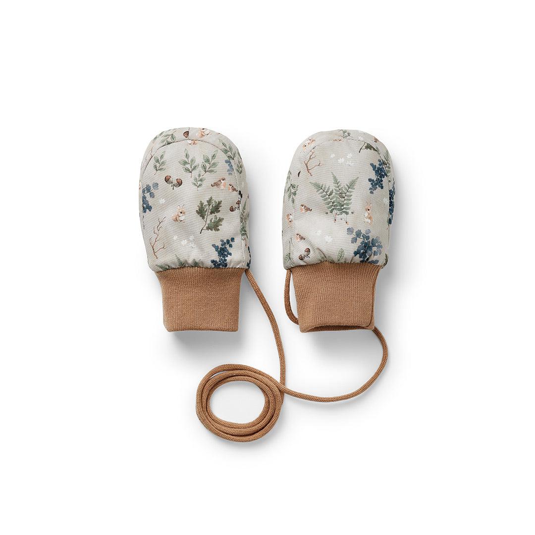  Elodie Details Mittens - Fairytale Forest、mySite、merchandisen