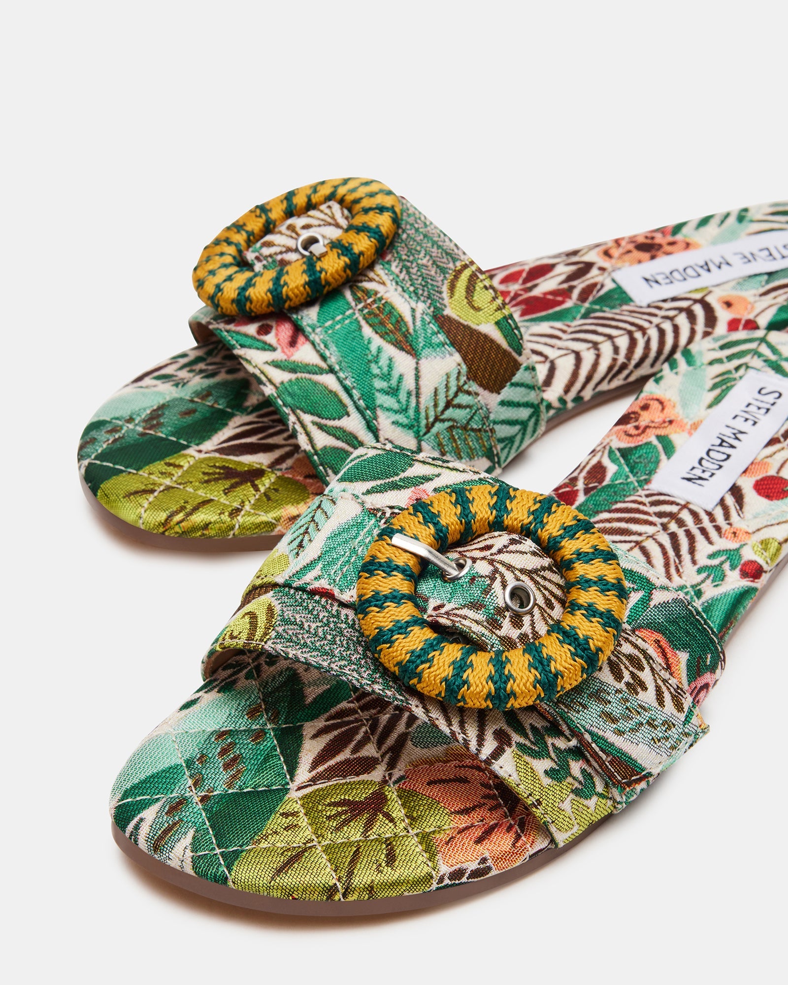 MERLA GREEN MULTI - SM REBOOTED、mySite、gtrtttuynbv