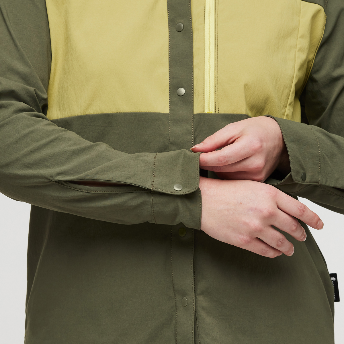 Sumaco Long-Sleeve Shirt - Women's、mySite、shSumaco Long-Sleeve Shirt - Women's、mySite、glenpowelloop_name