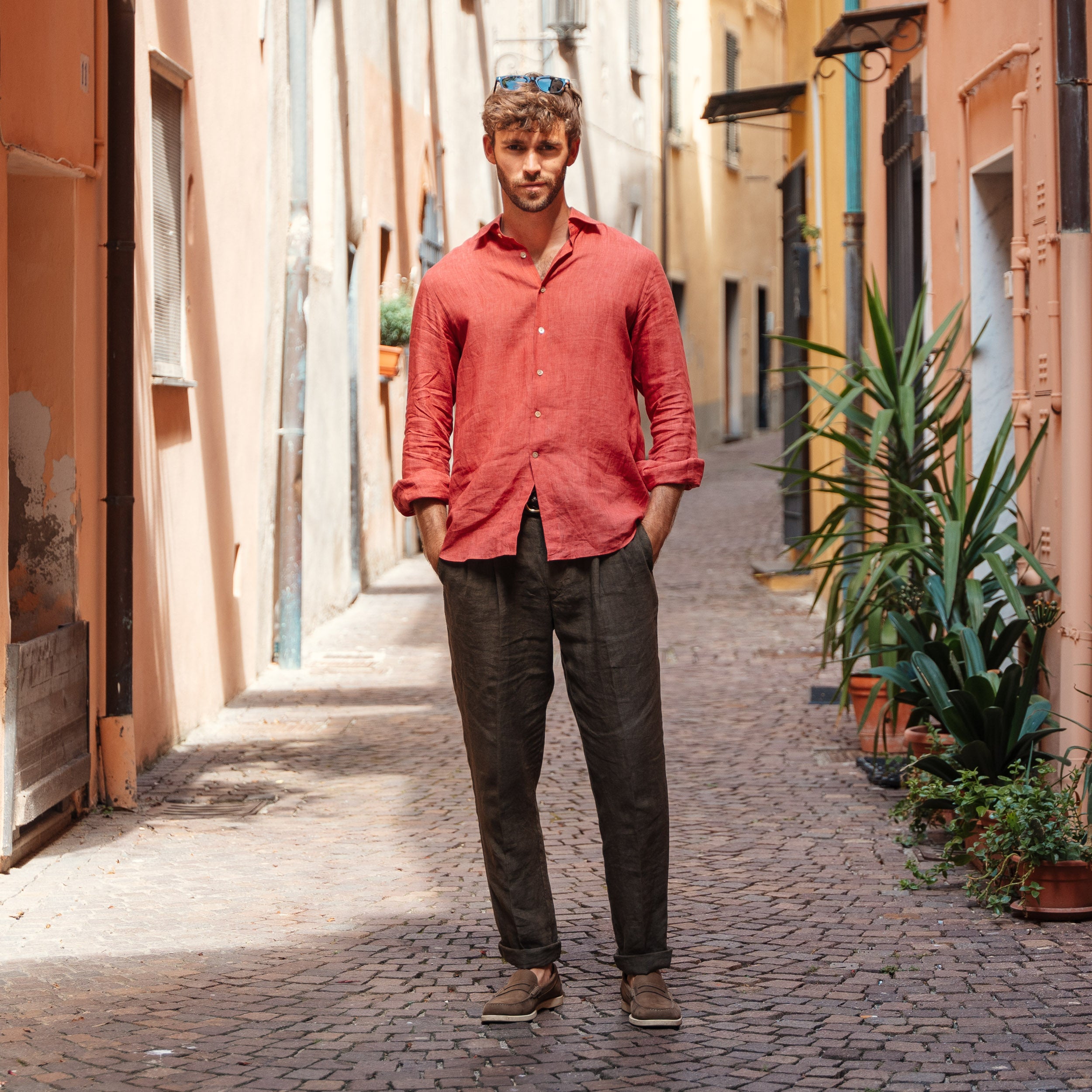  Ancioatt、mySite、merchandisen