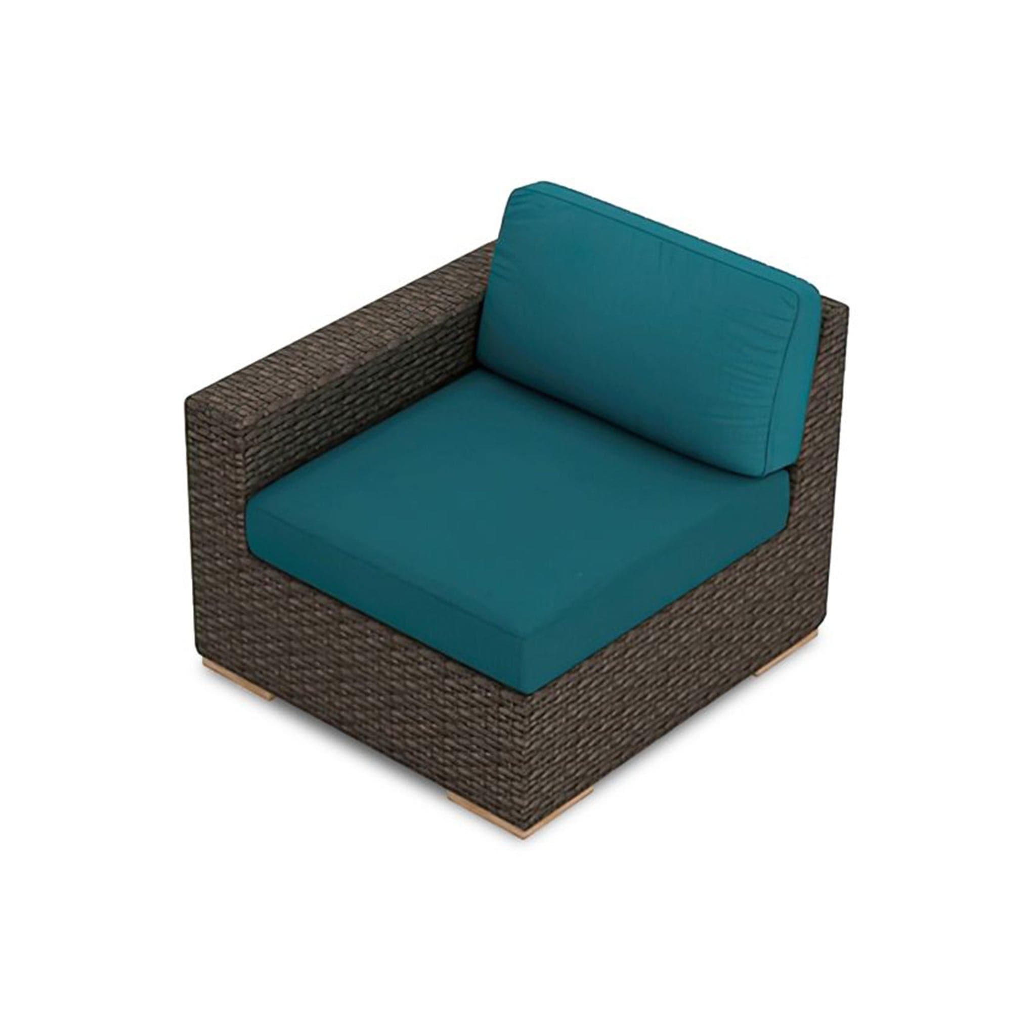 Arden Left Arm Section、mySite、neckold