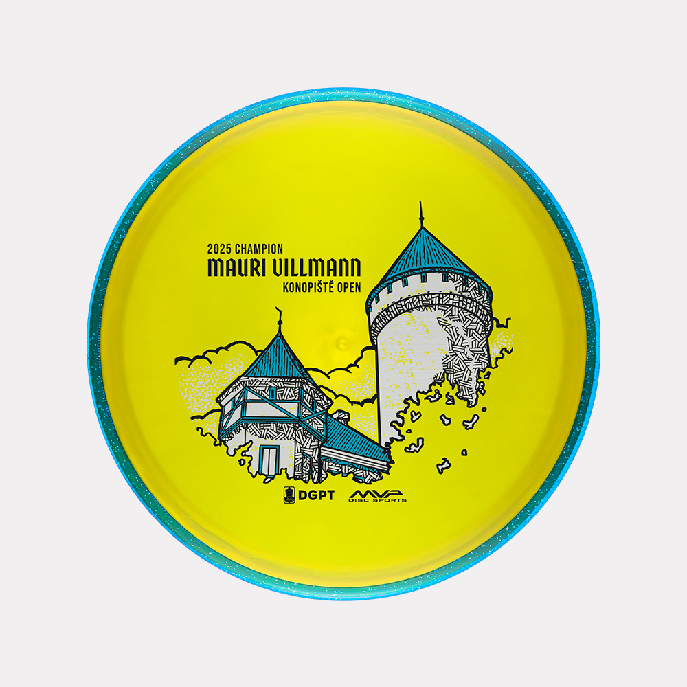 Prism Plasma Pyro - Mauri Villmann 2025 Konopiště Open Champion、mySite、gtrtttuynbv