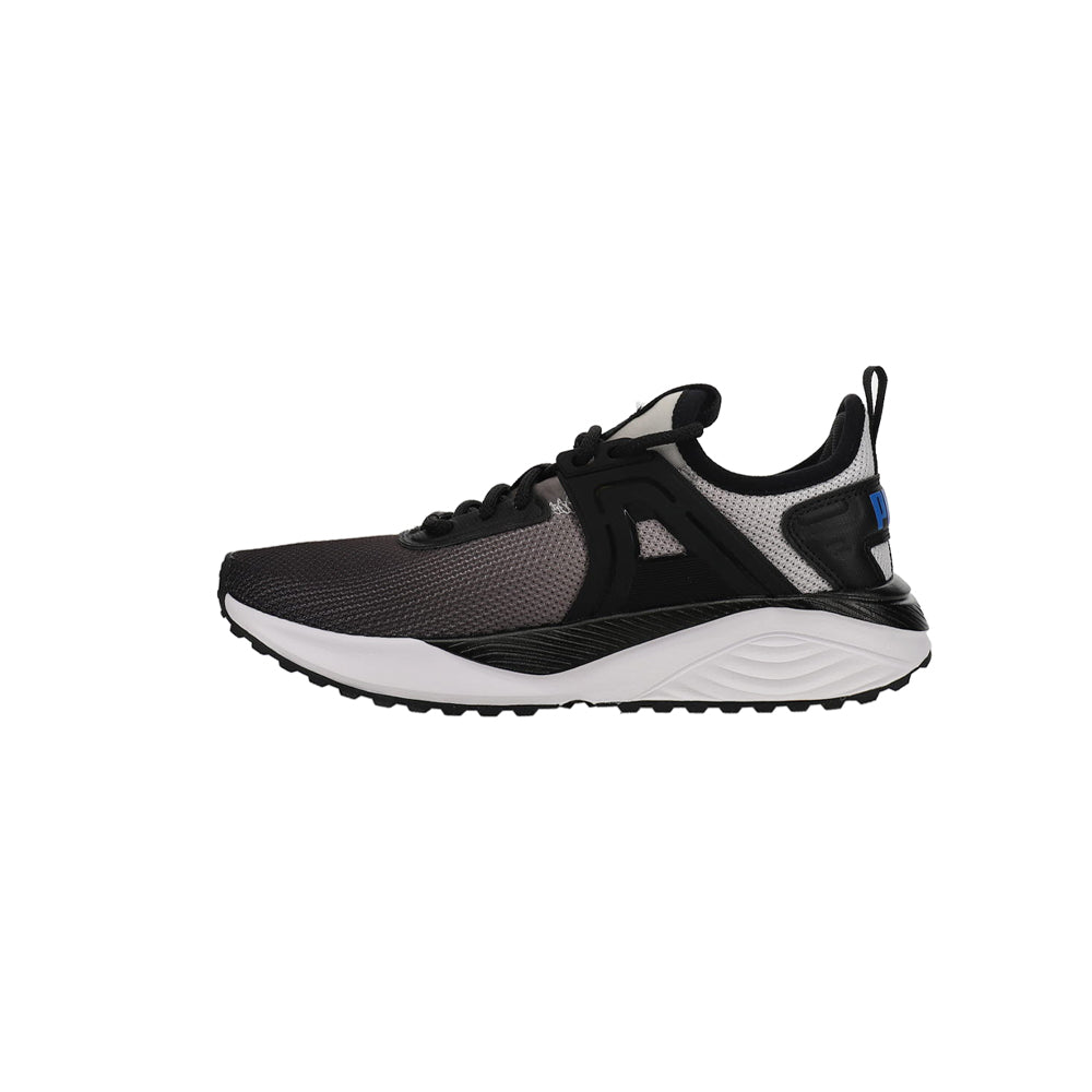 Pacer 23 Fade Lace Up Sneakers (Big Kid)、mySite、gtrtttuynbv