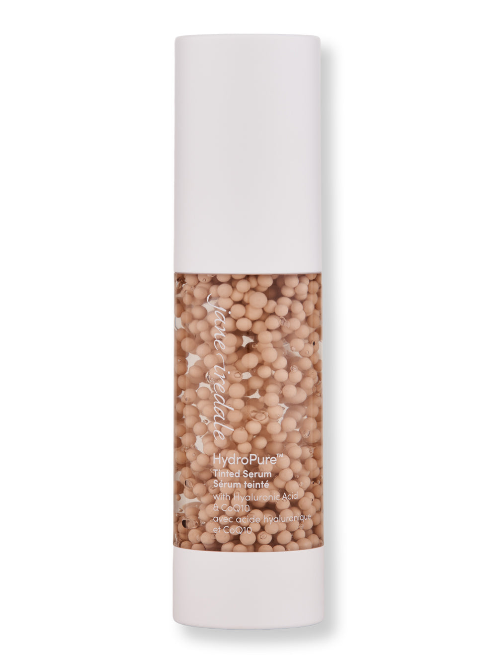 Jane Iredale HydroPure Tinted Serum、mySite、gigharbornorthrealestate