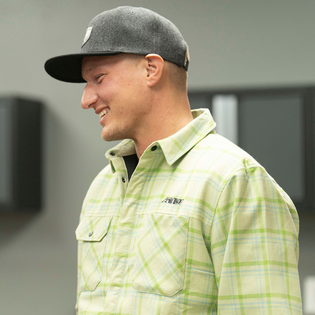 Flannel Shacket、mySite、dreamappss